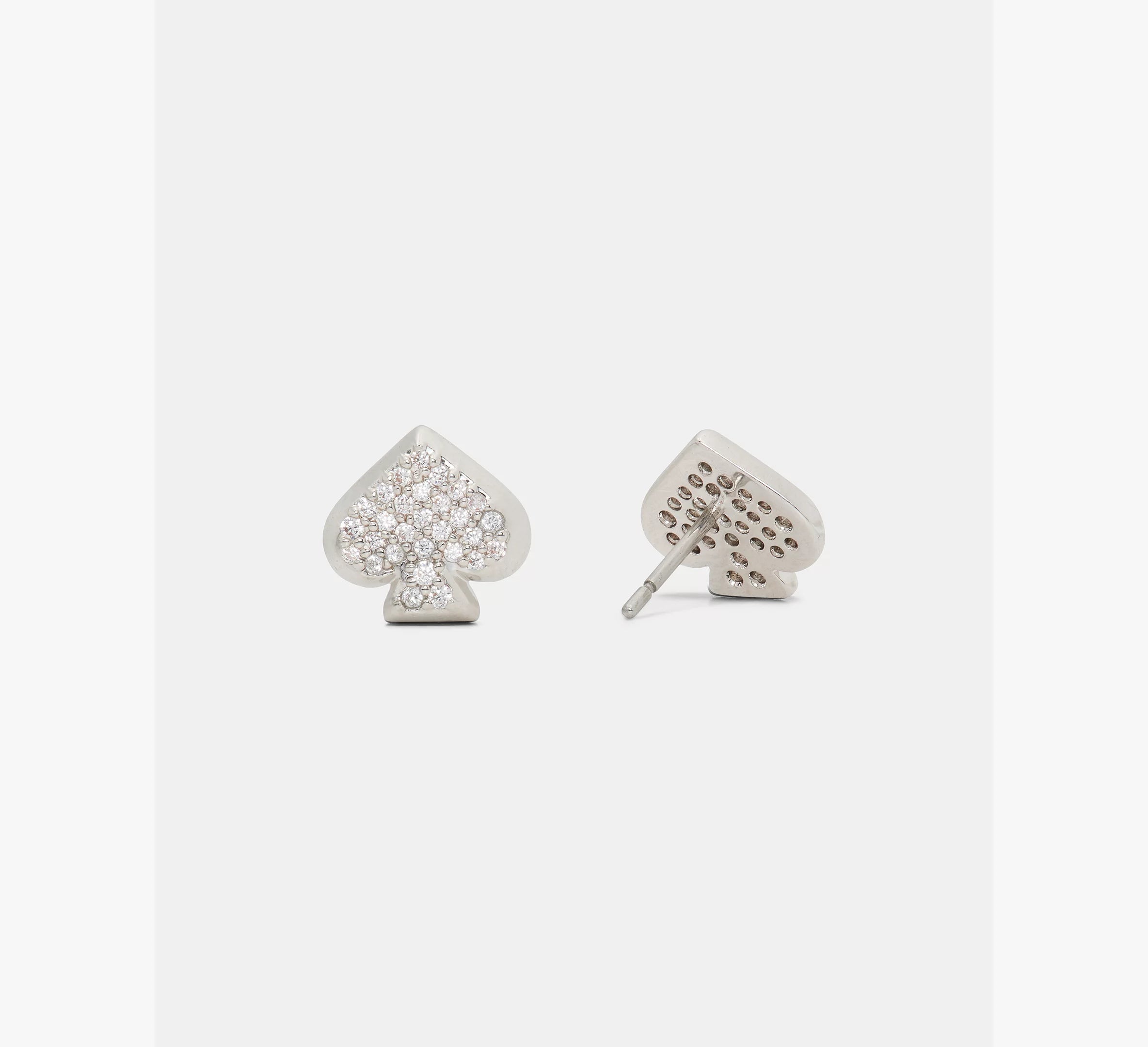 Clear/Silver