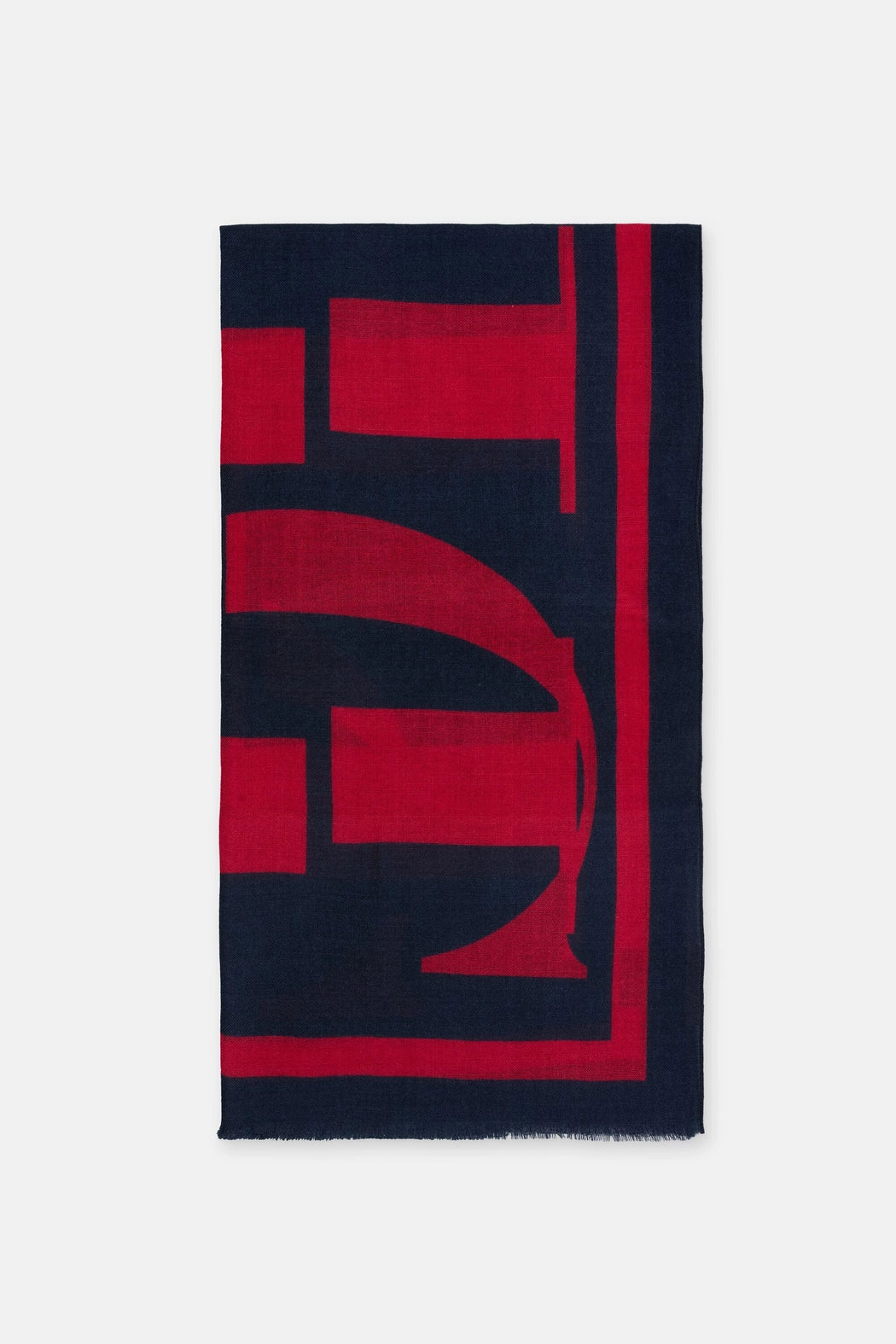 AZUL MARINO/ROJO