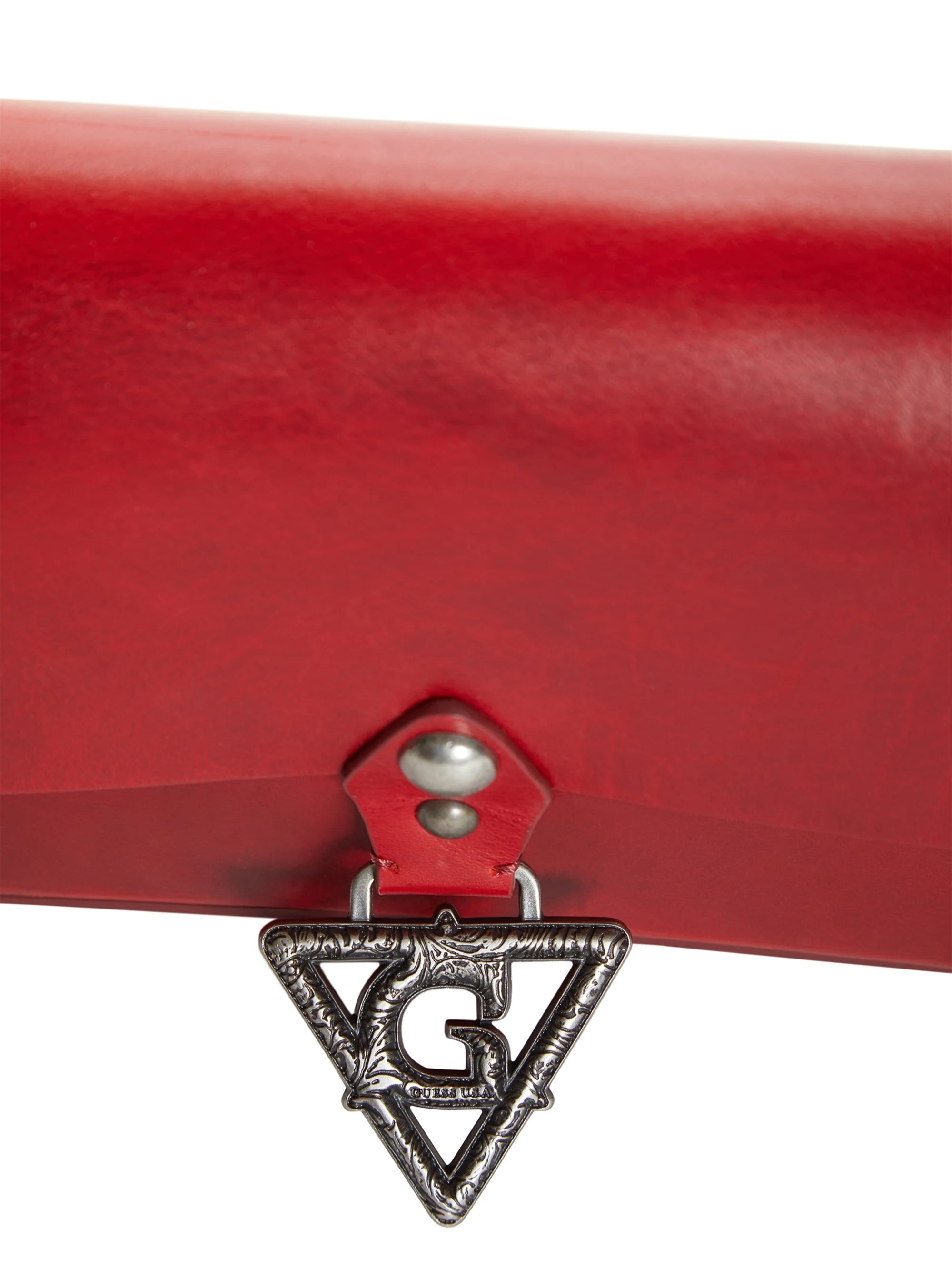 Gusa Red Passion