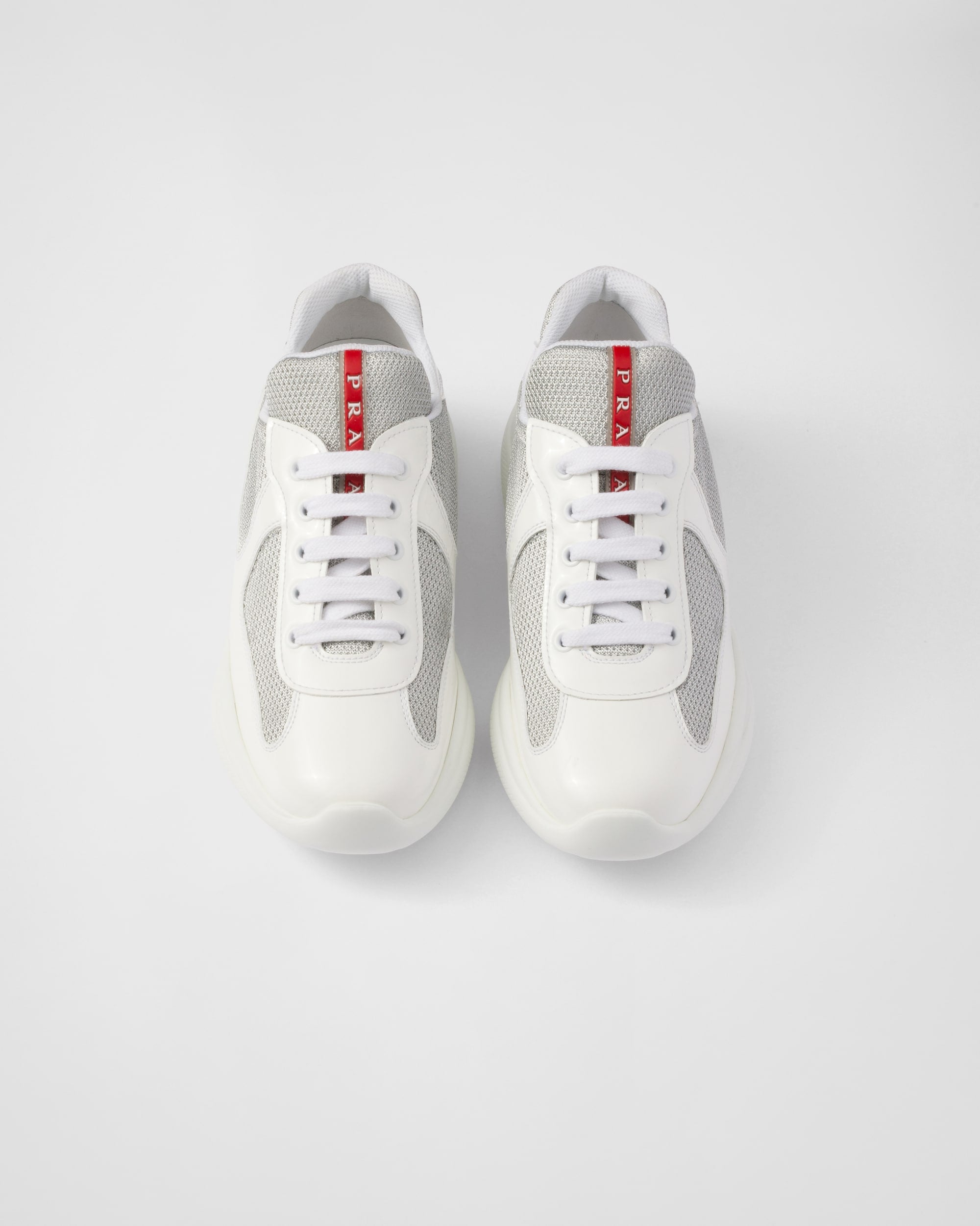Blanco/Plata