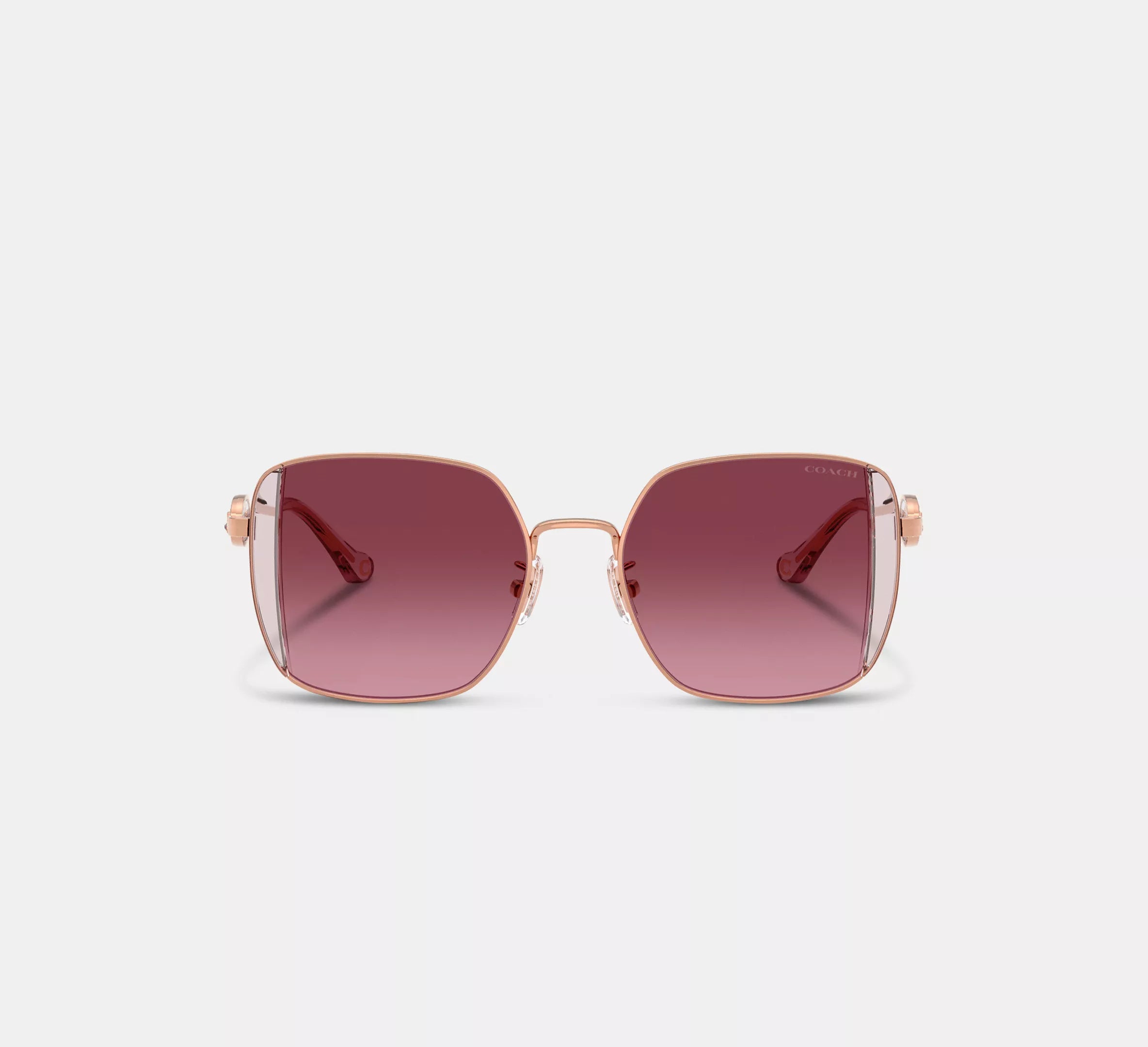 Dusty Rose