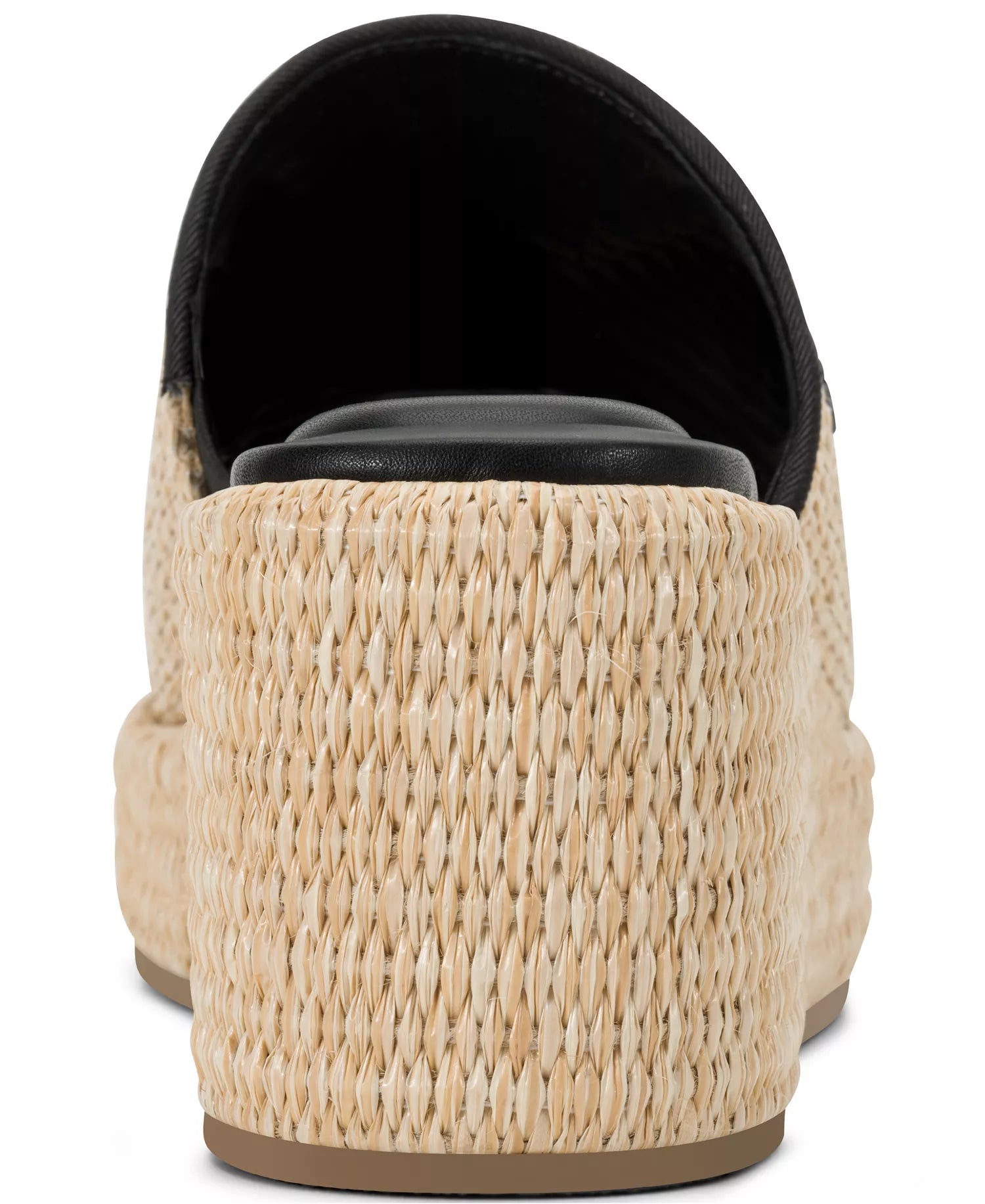 Natural, Black