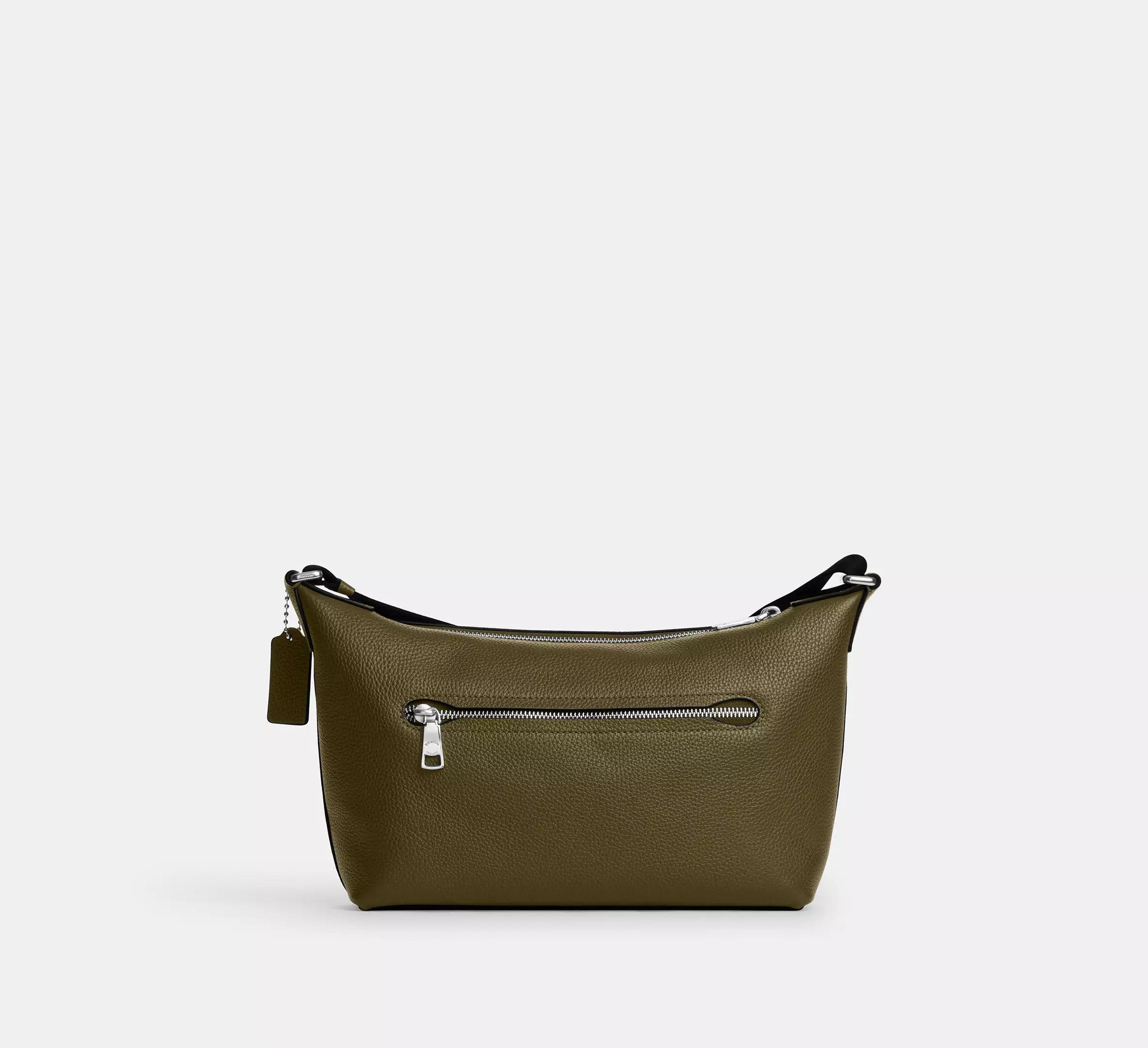 Silver/Olive