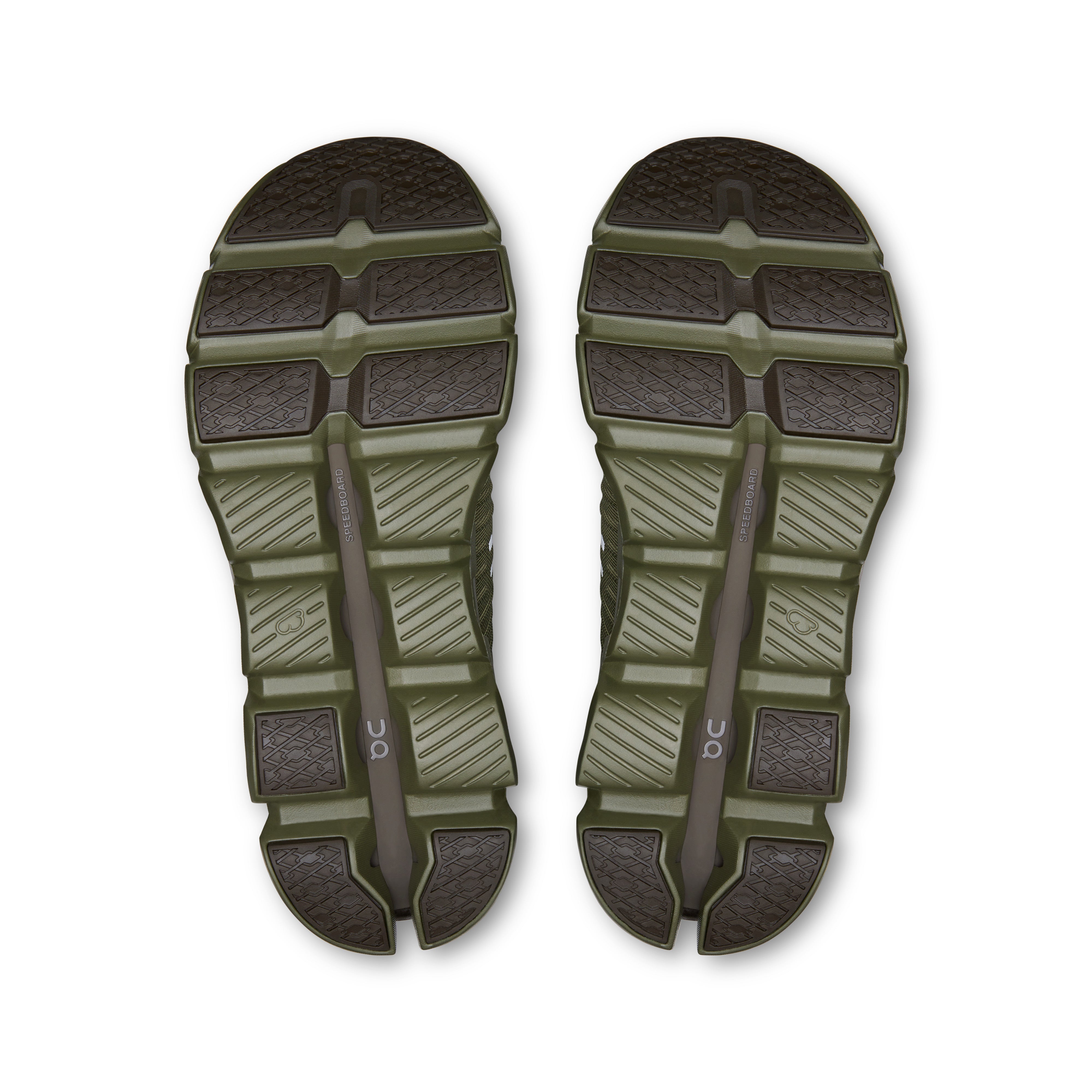Olive | Thorn
