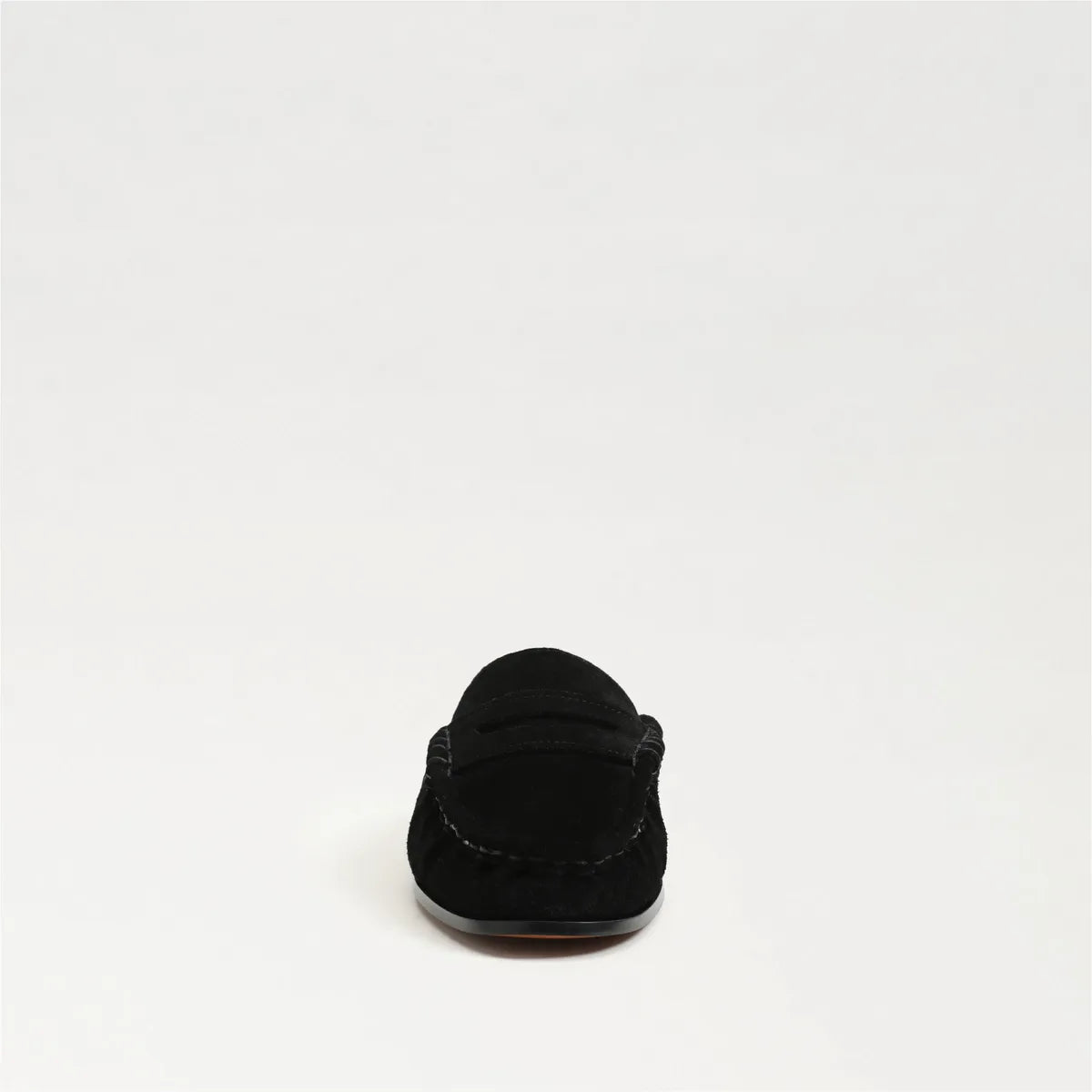 Black Suede