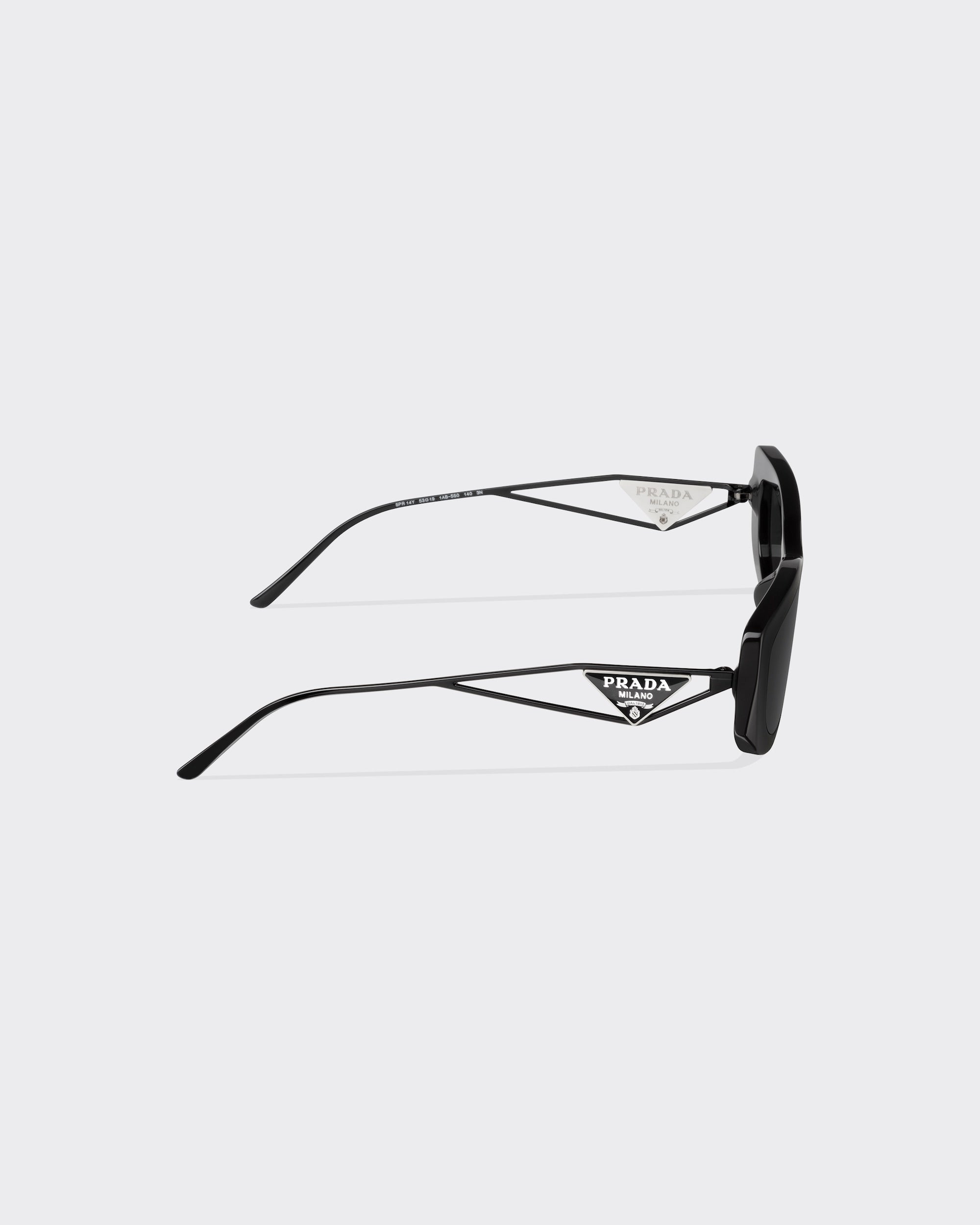 Lentes Gris Pizarra