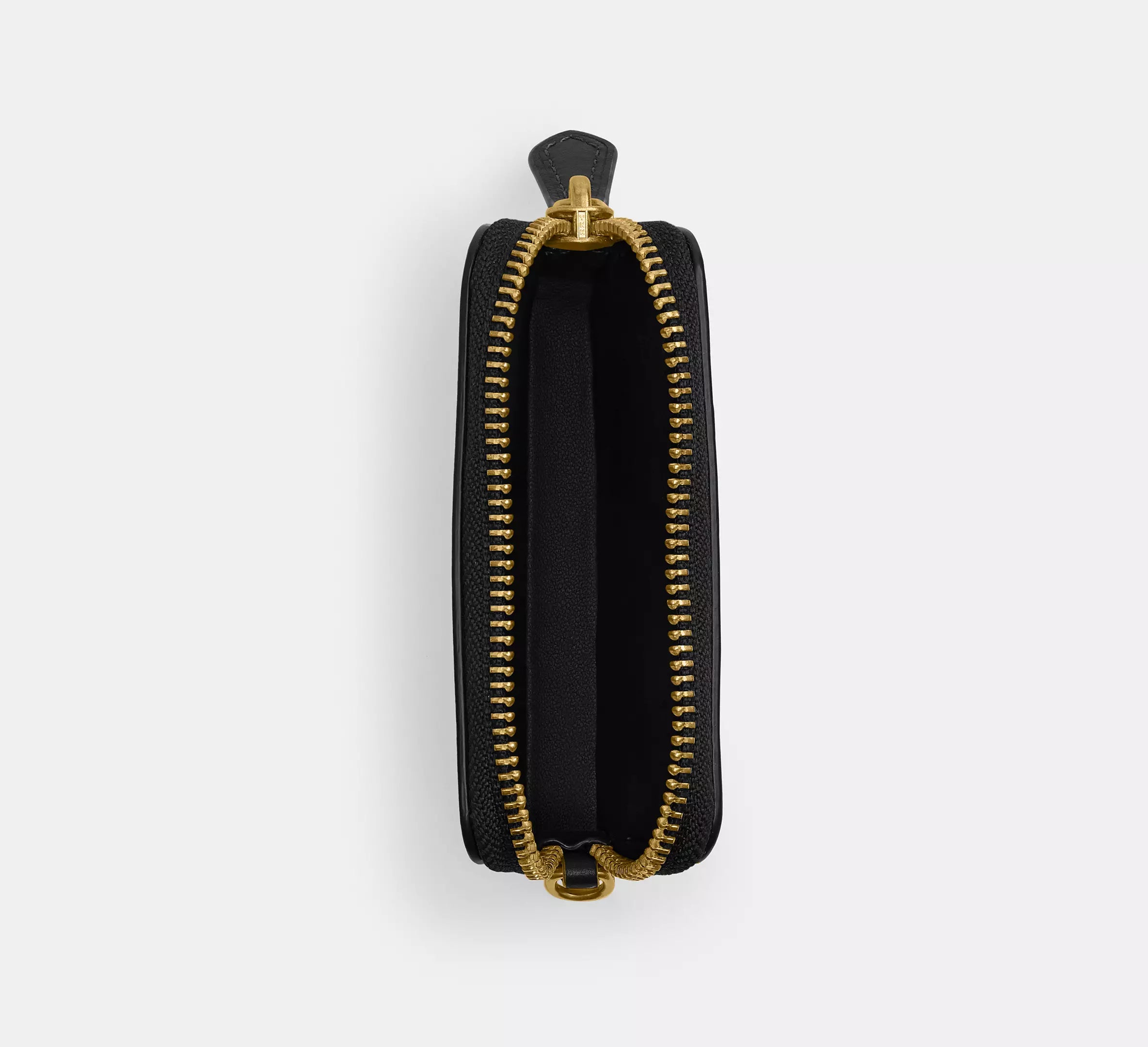Brass/Black