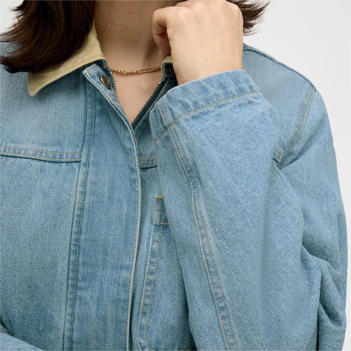 Light Denim