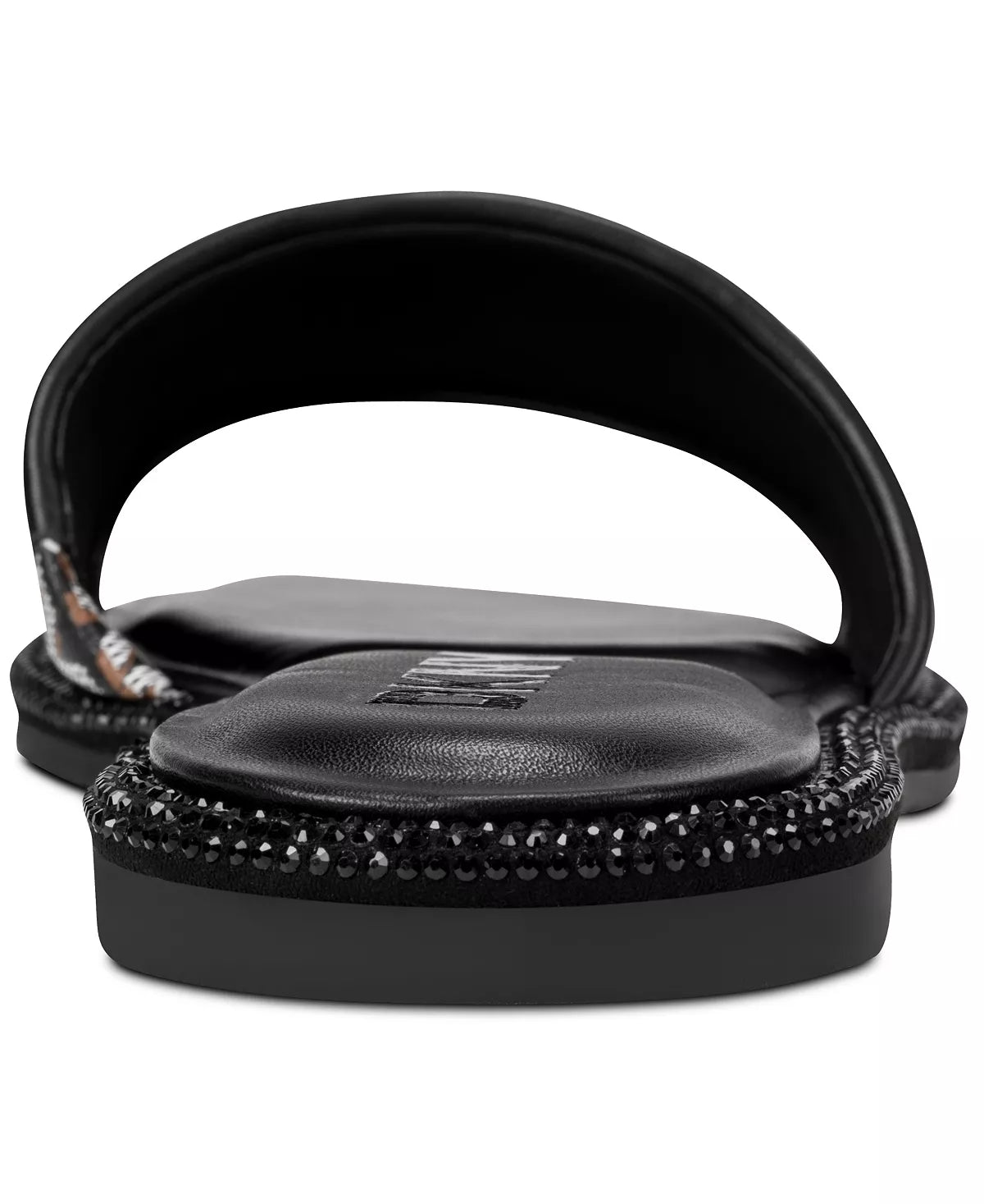 Marshmallow/Black Logo