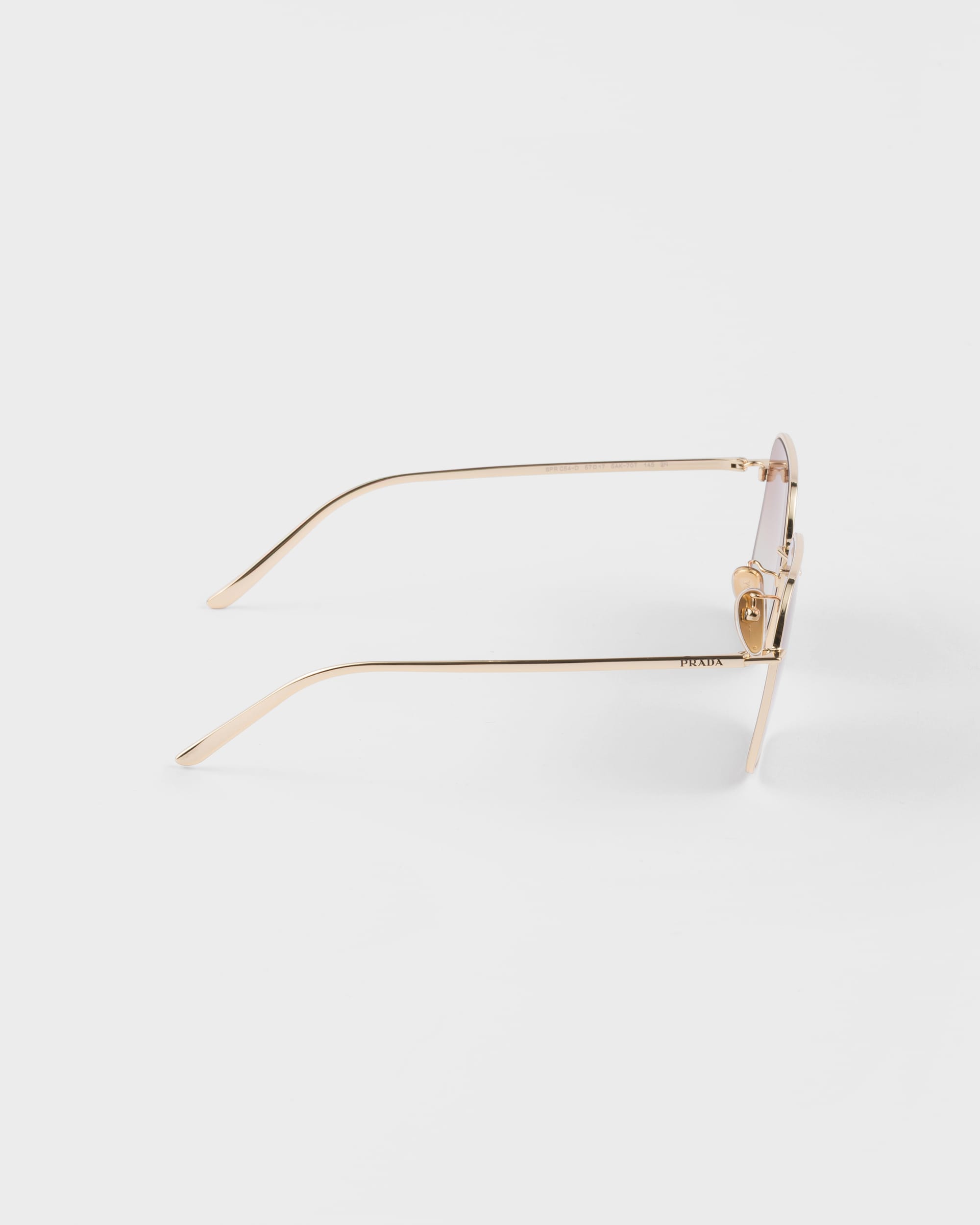 Color lentes Roble