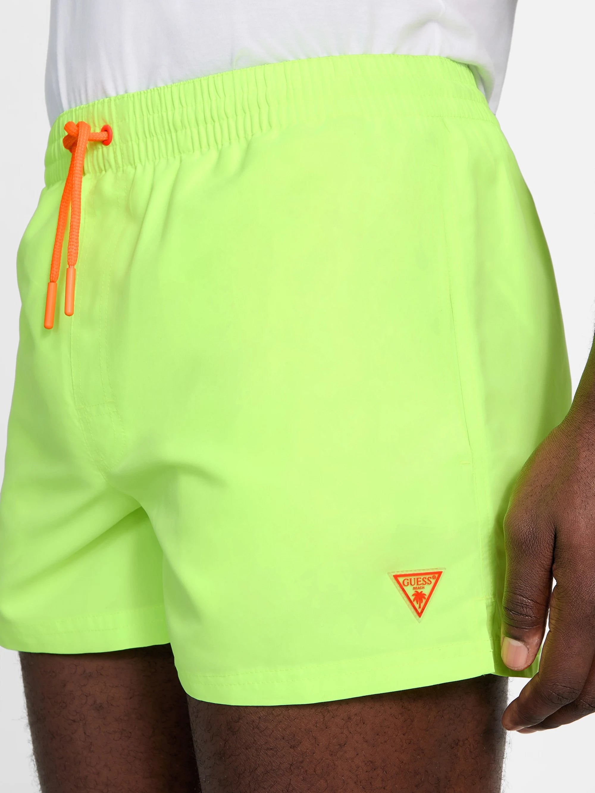 Fluo Yellow