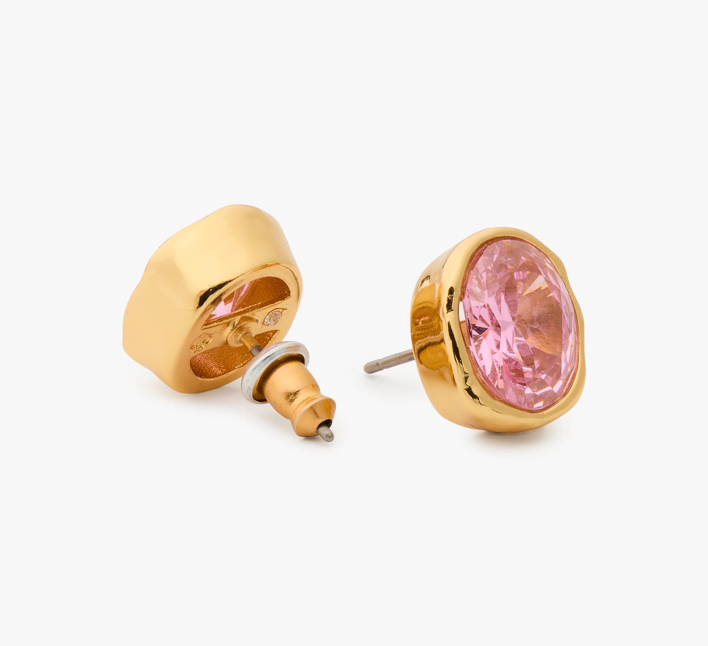 Pink/Gold