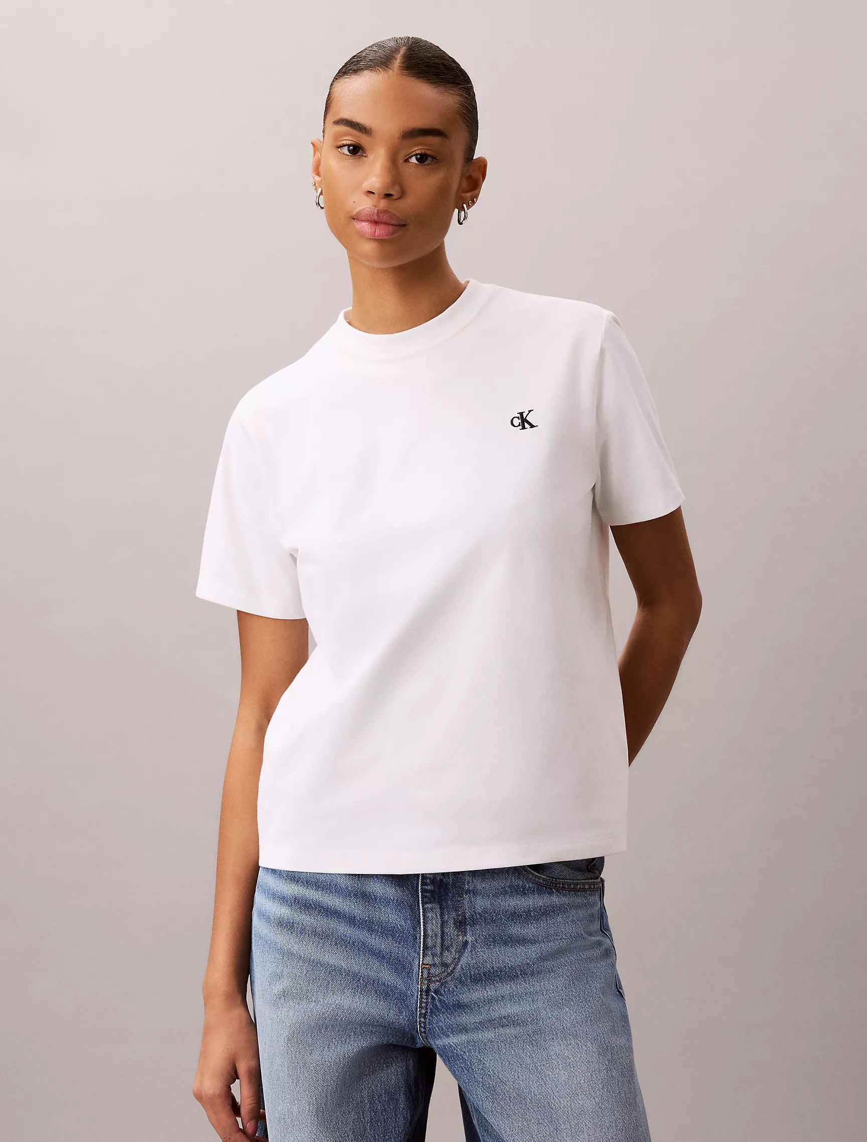 Bright White