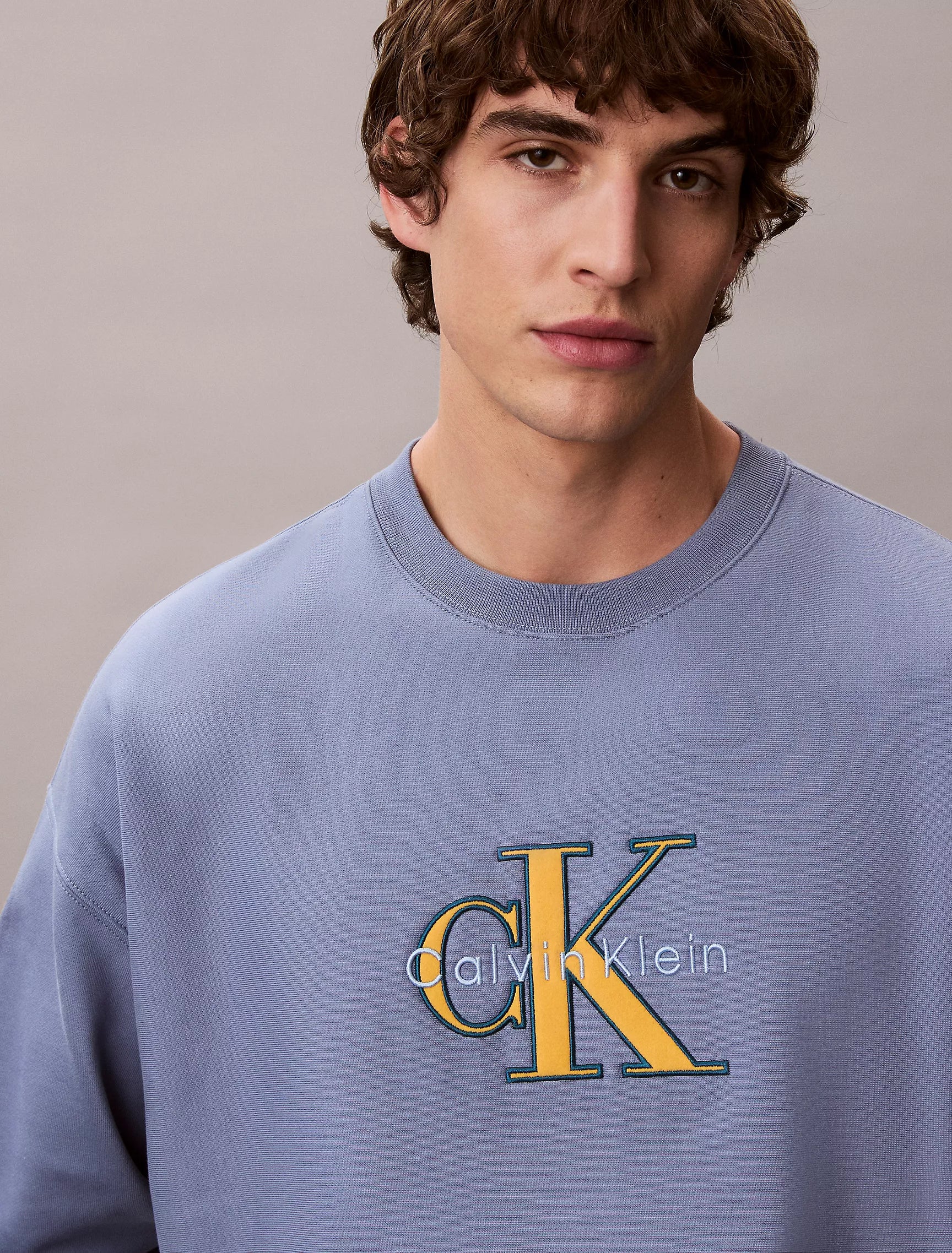Dusty Sailor Blue