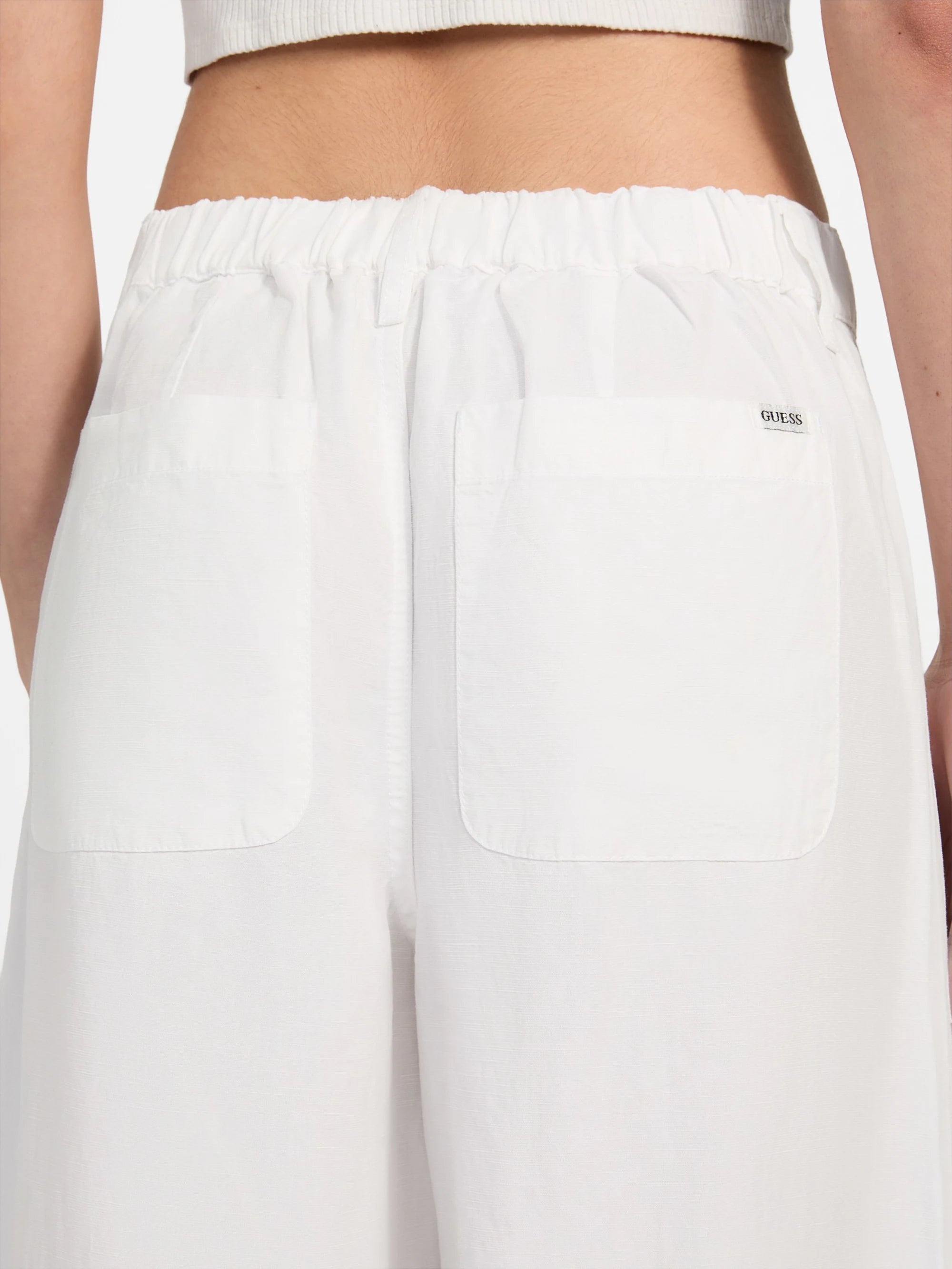Pure White