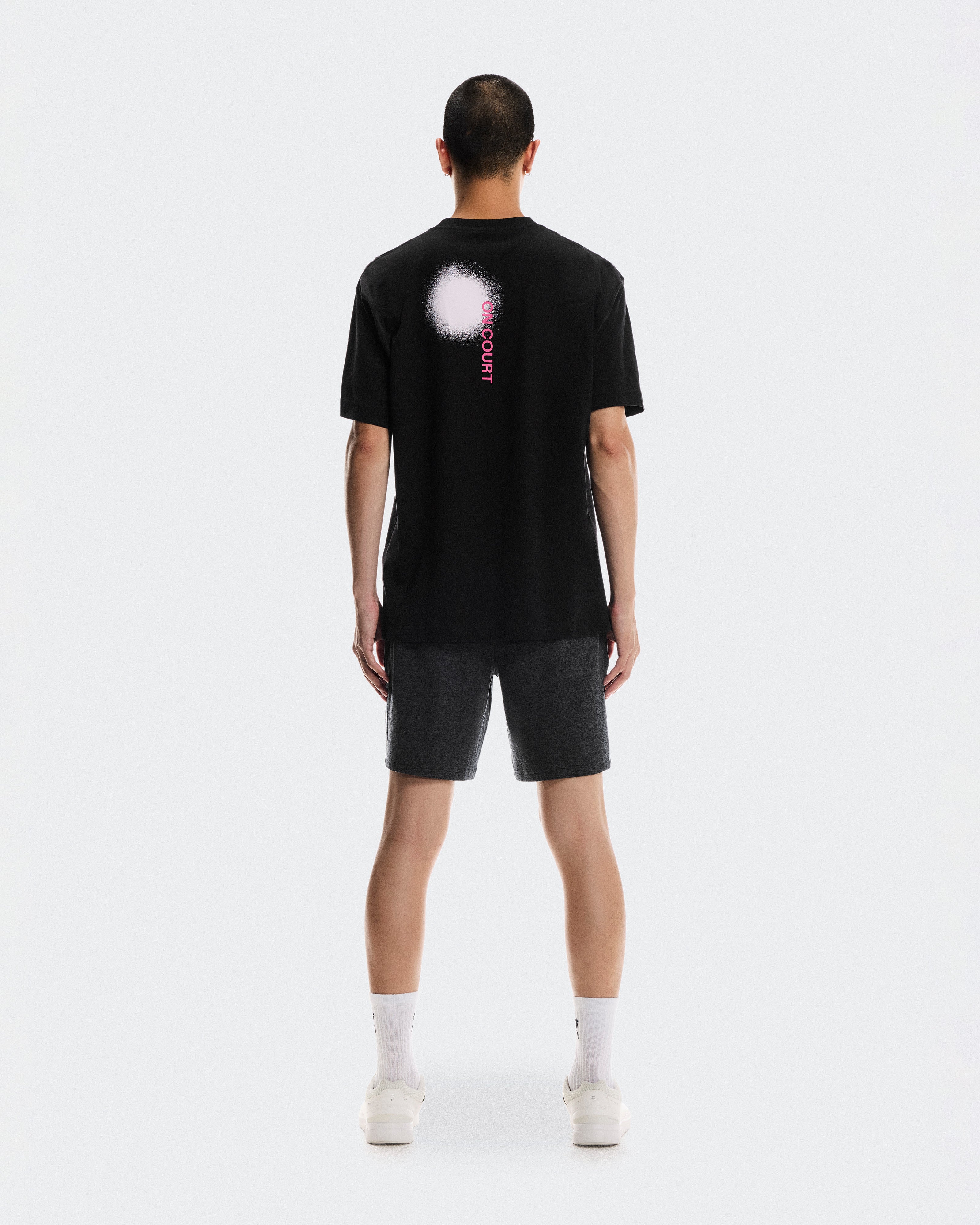 Black | Orchid