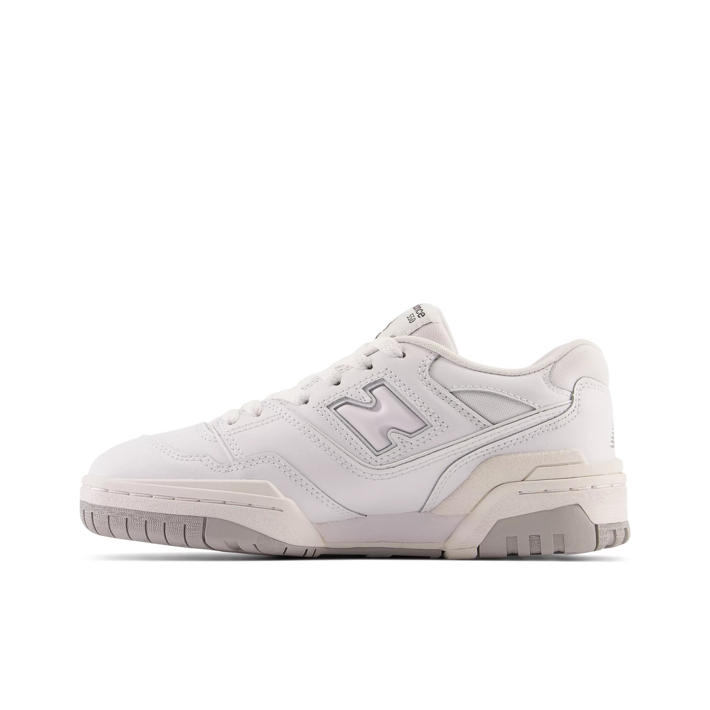White With Nb White