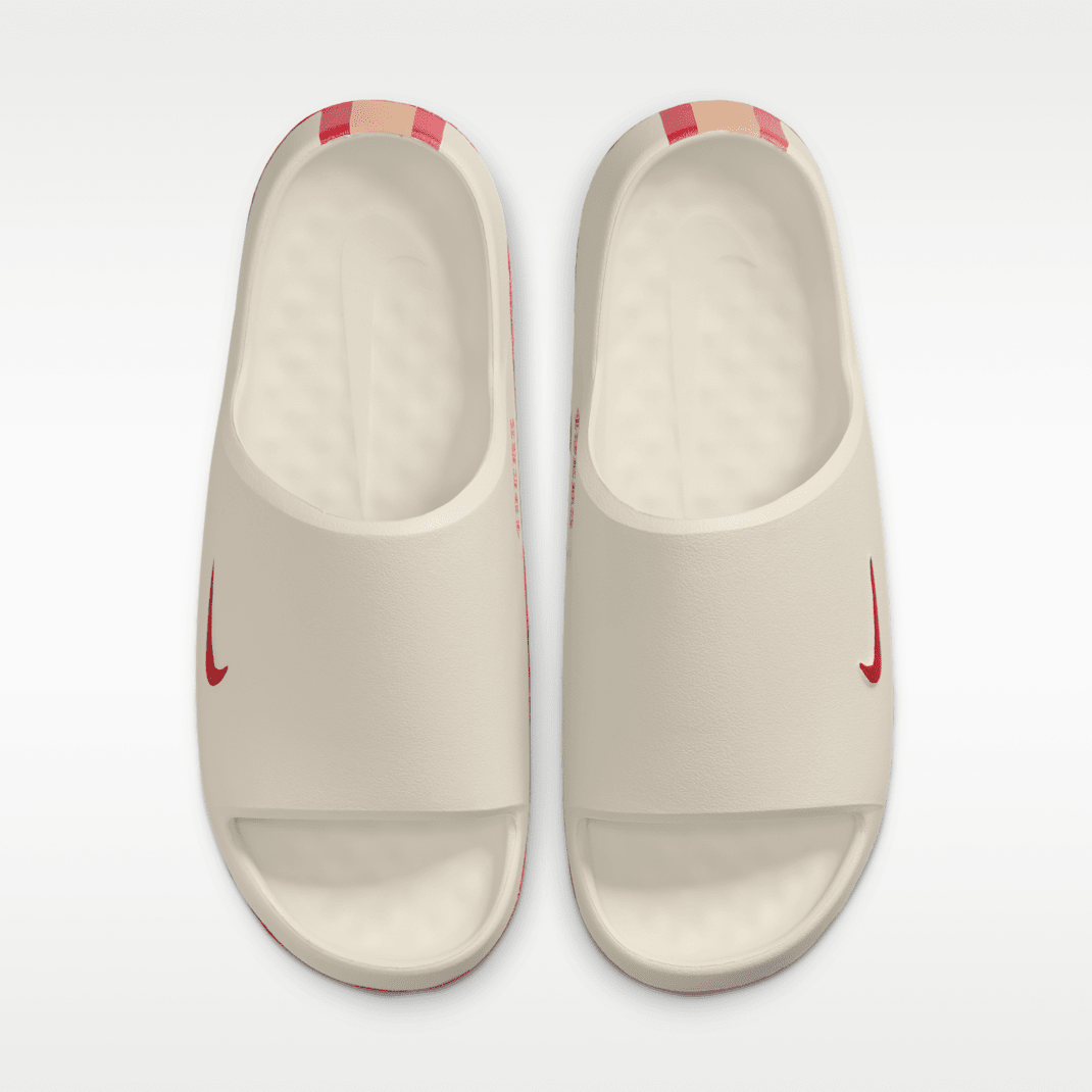 Sail/Club Gold/Gym Red