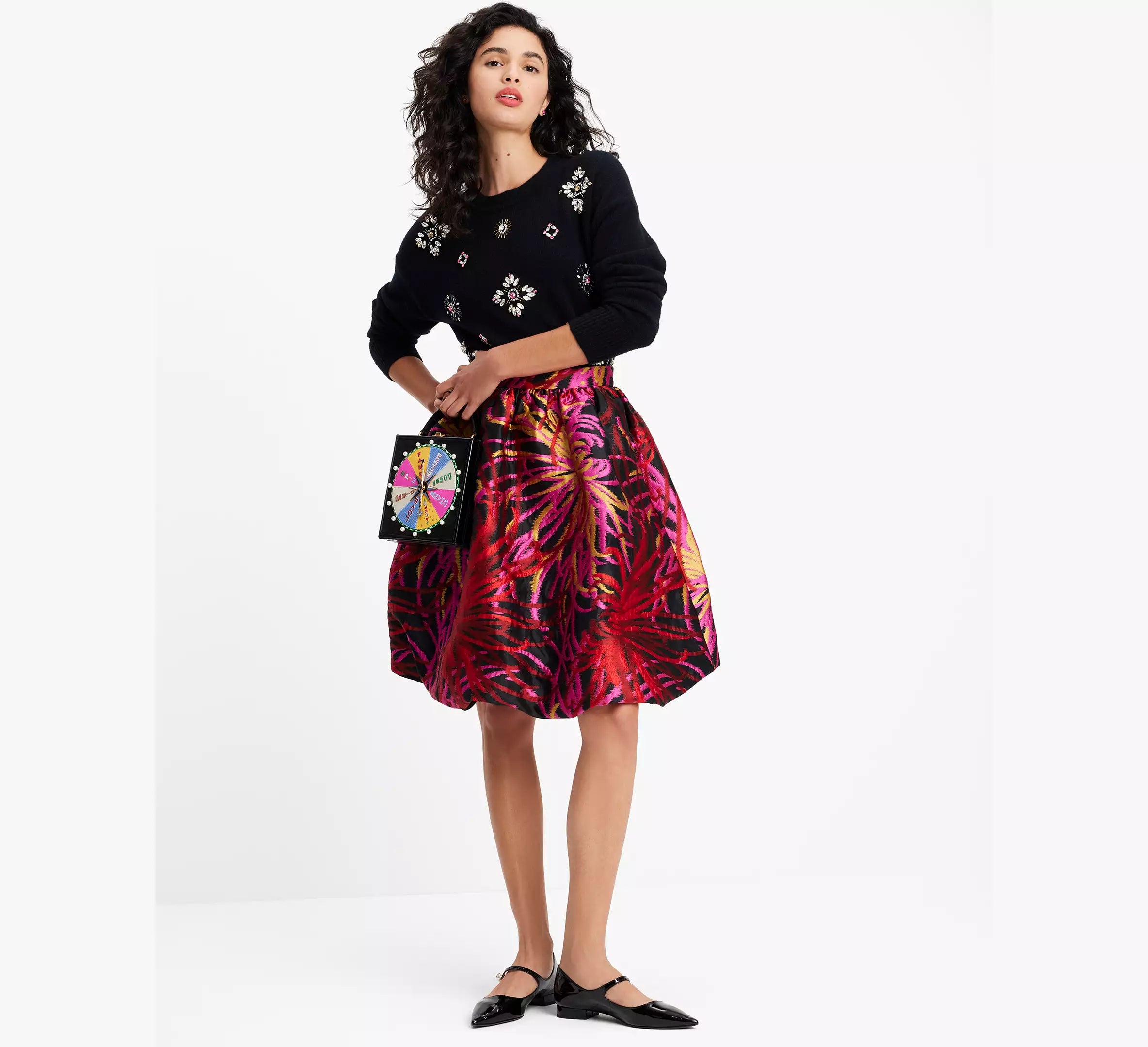 Black Multi