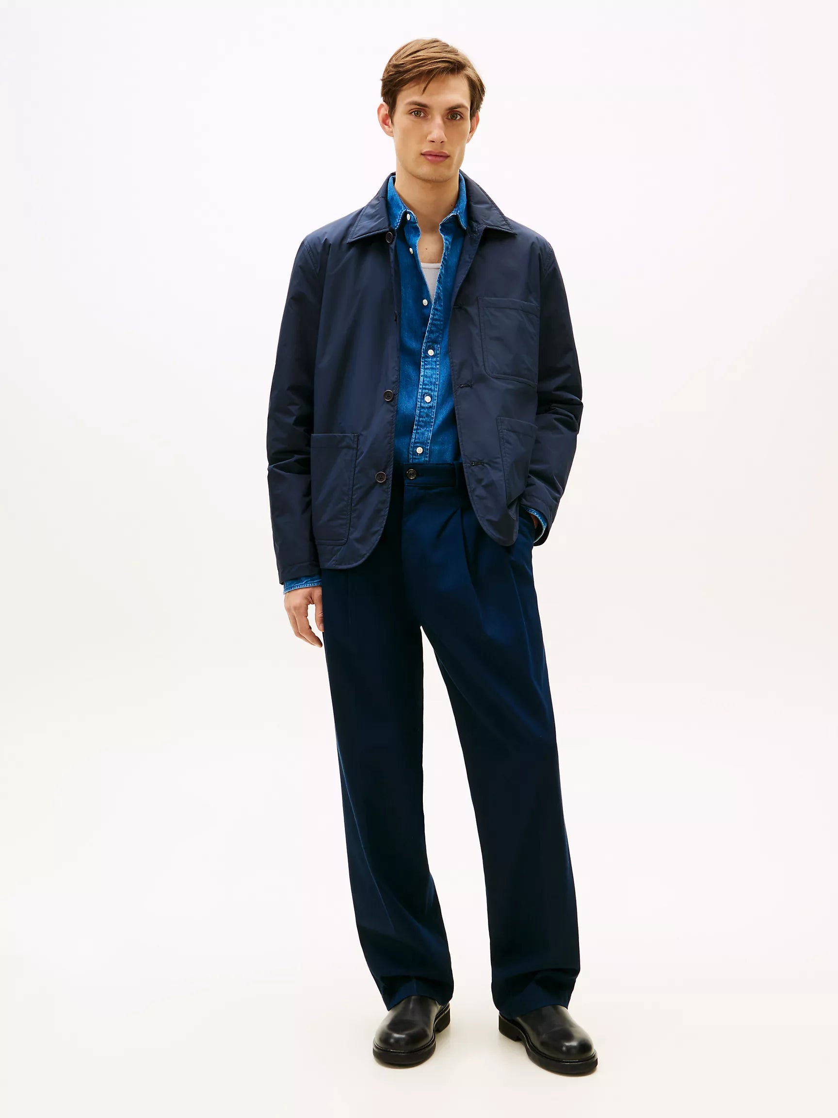 Navy