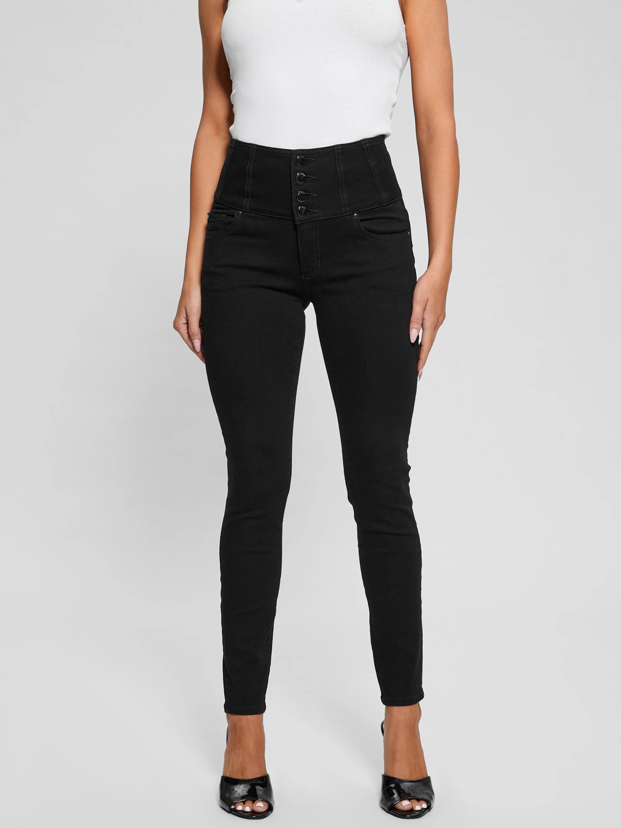 Seductive Black