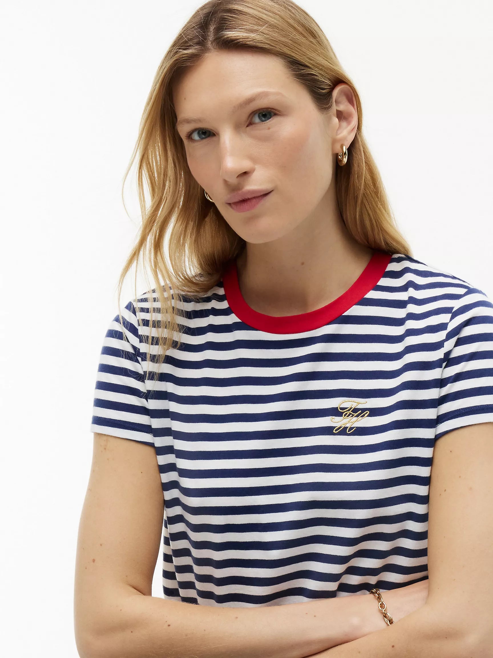 Preppy Navy