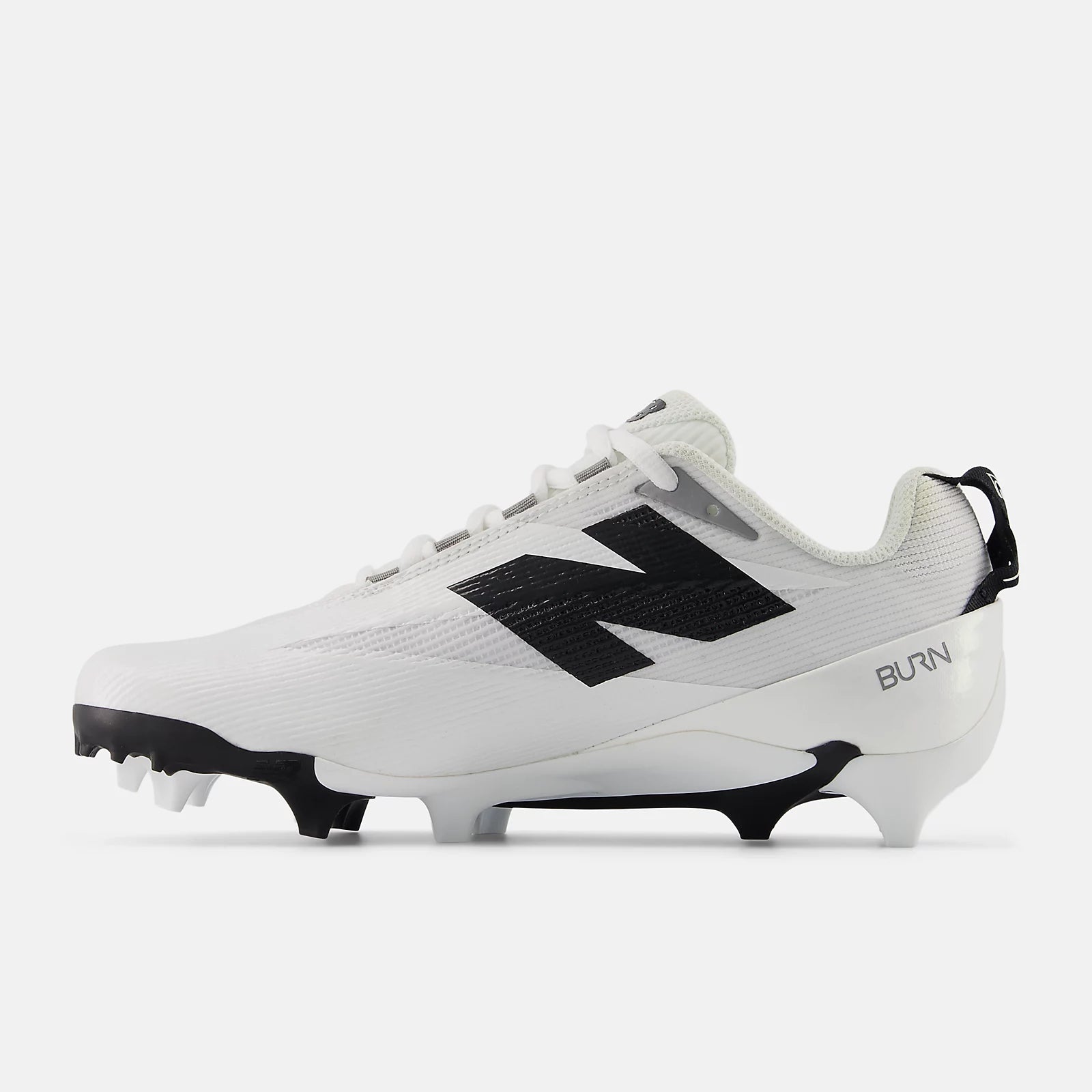 Nb White With Arctic Fox And Grey