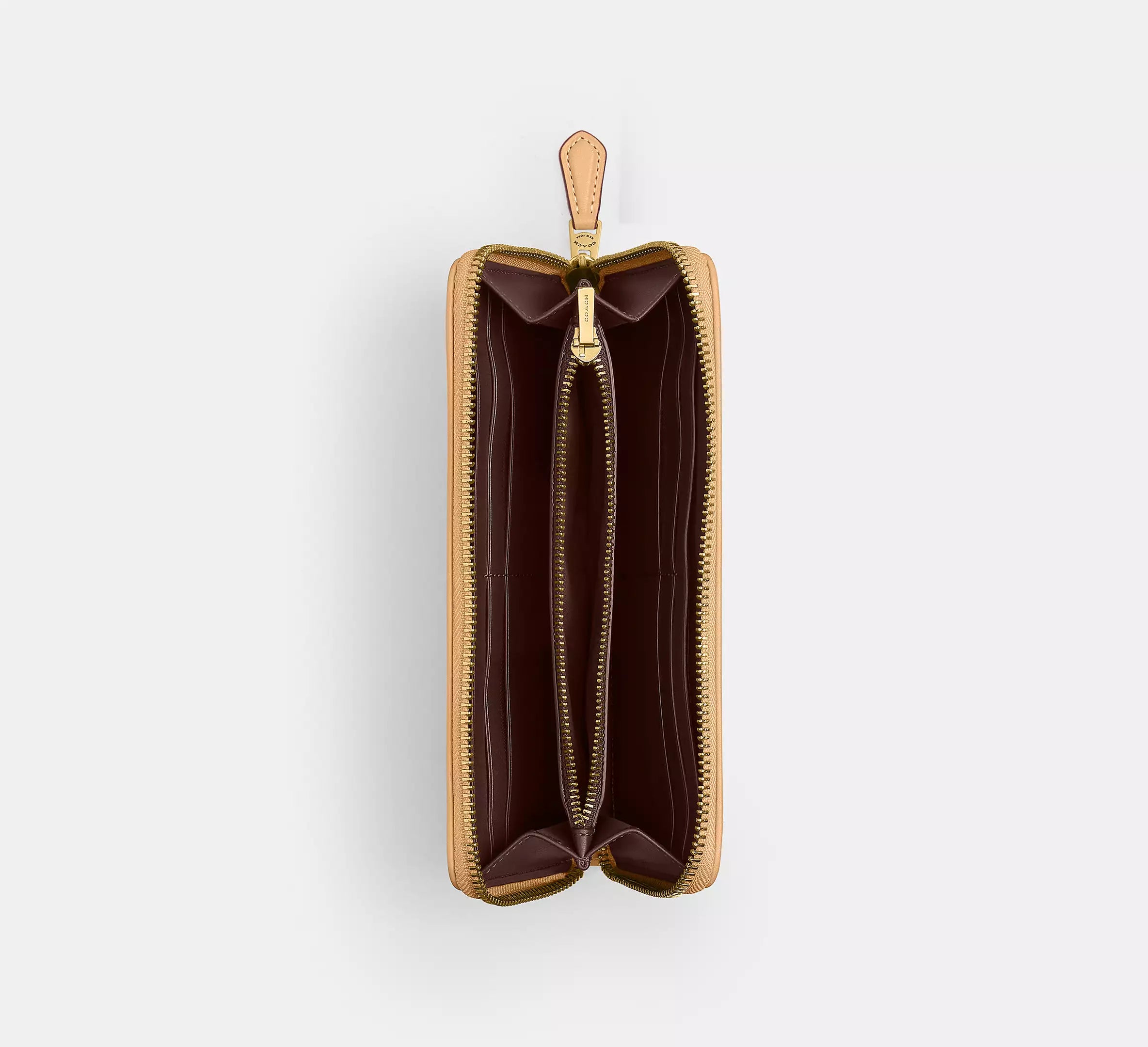 Brass/Khaki Light Peach