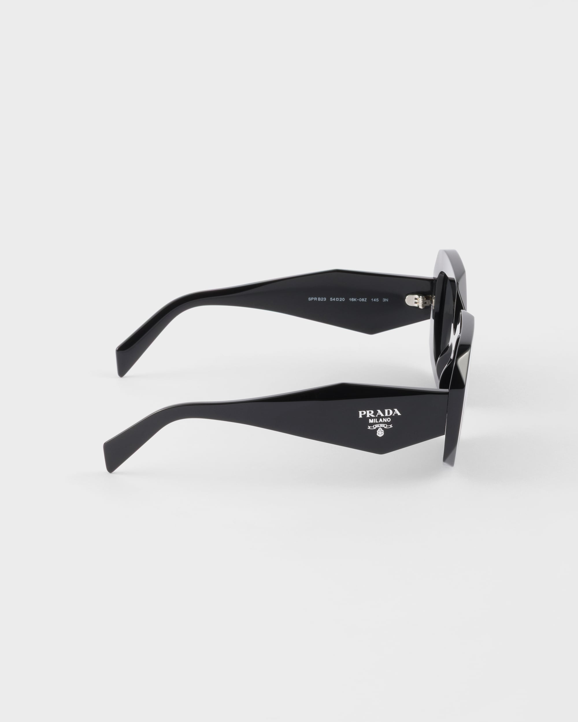 Lentes gris pizarra