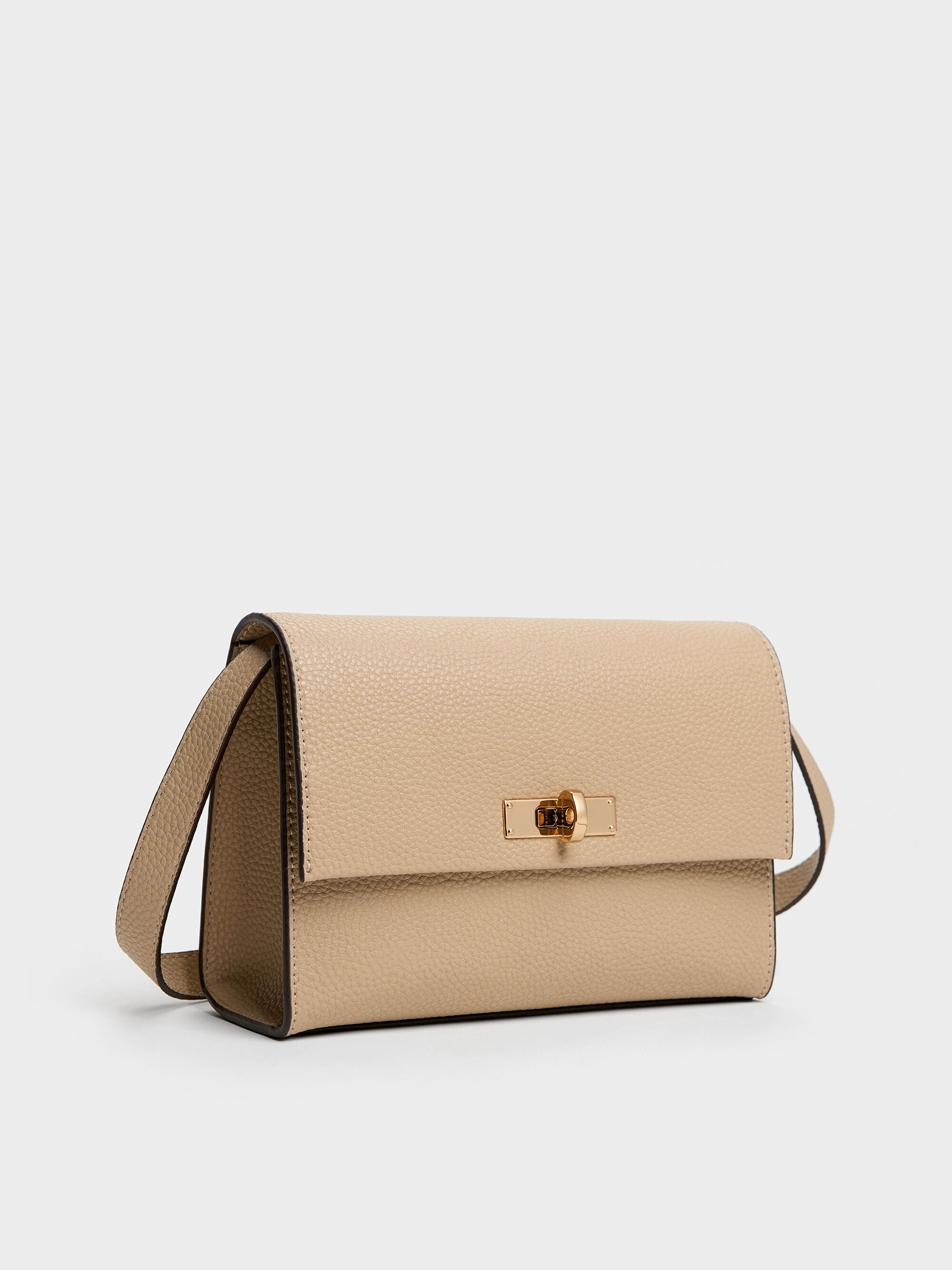 Nutmeg Beige