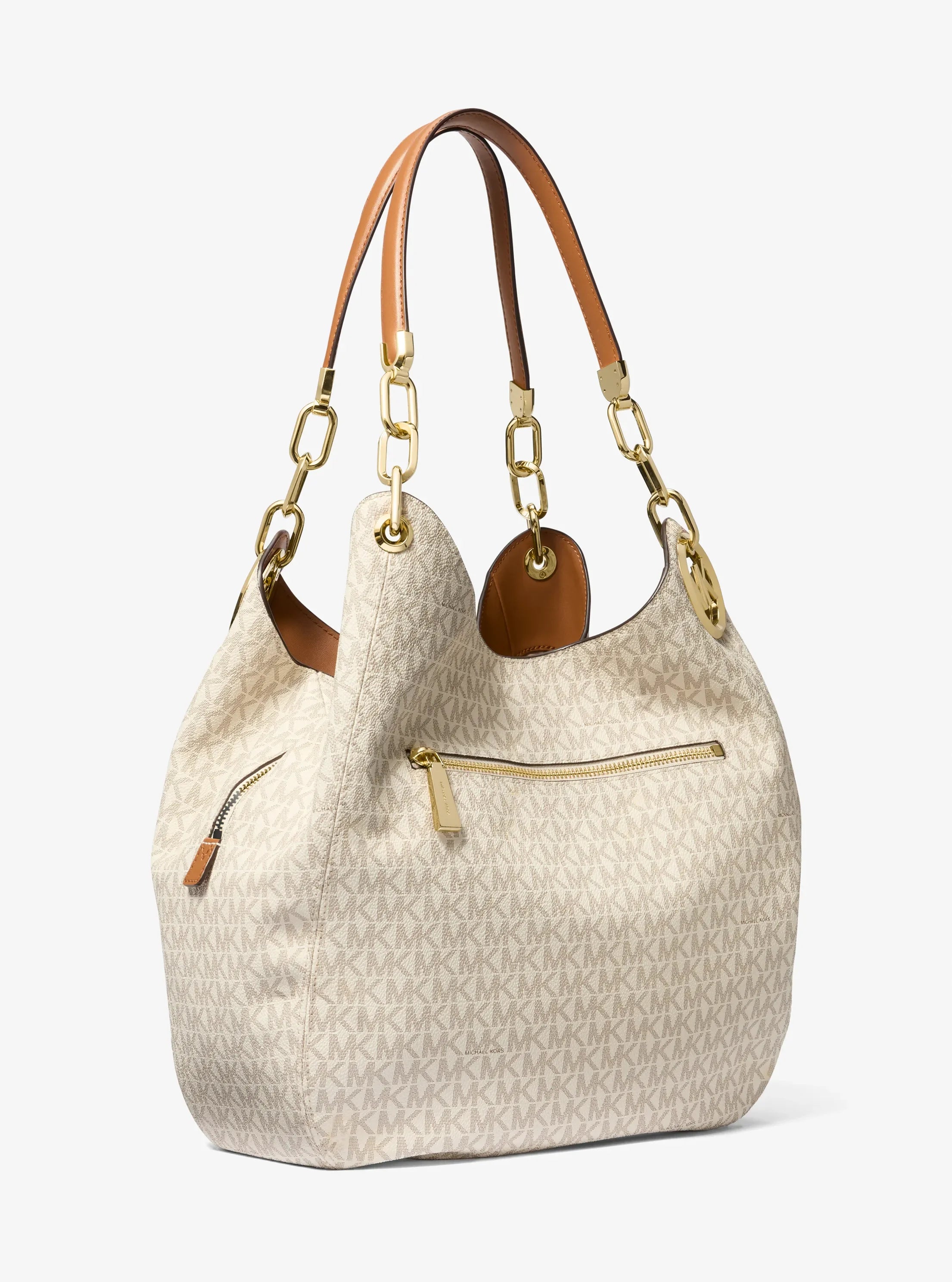 VANILLA/ACORN