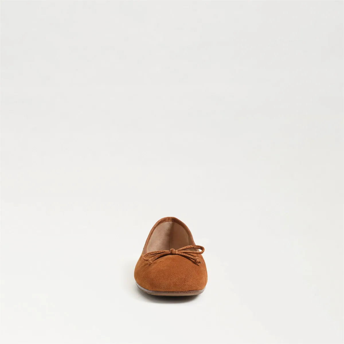 Honey Bourbon Suede