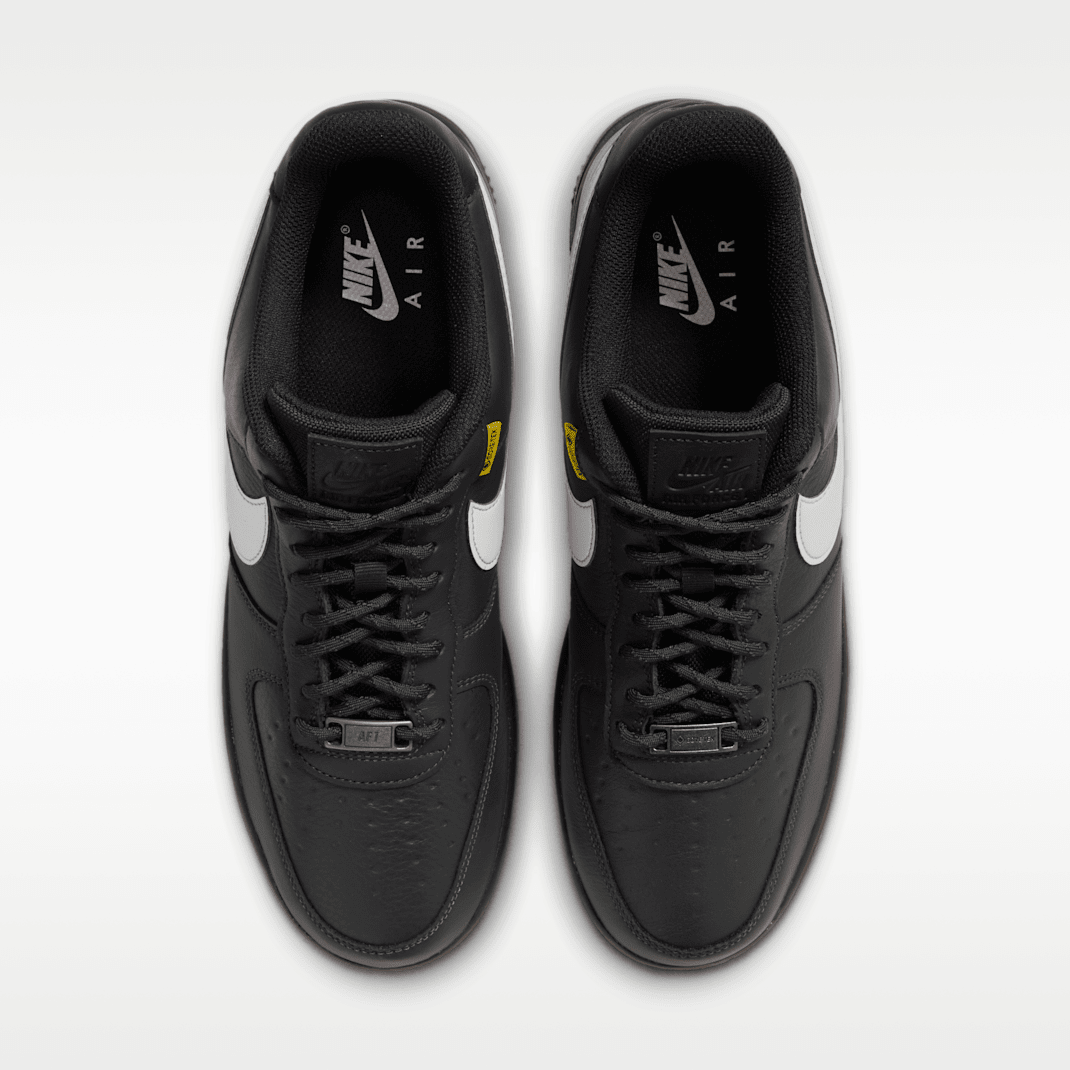 Black Pine/Black/Pink Foam/Tech Grey