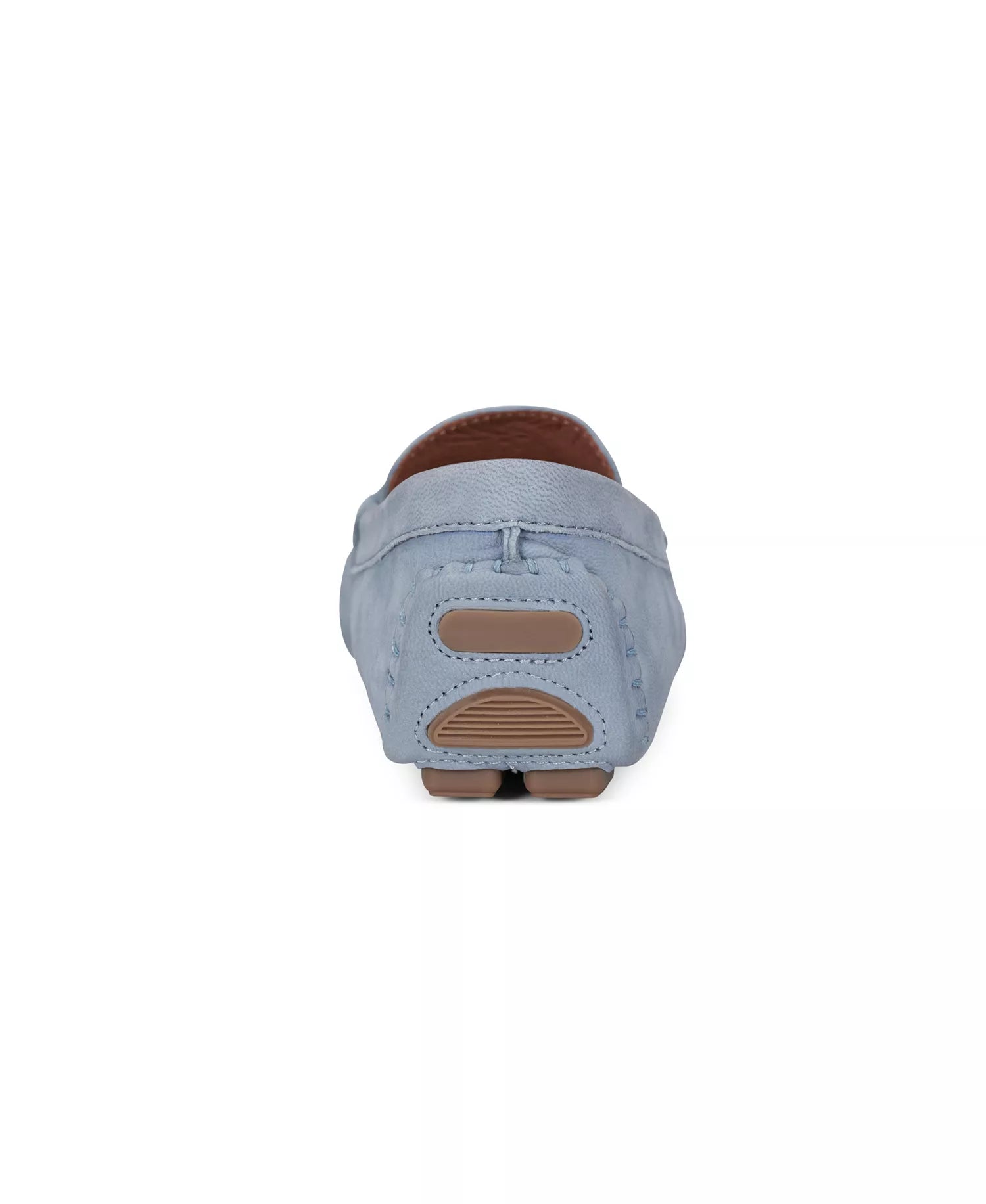 Light Blue Nubuck