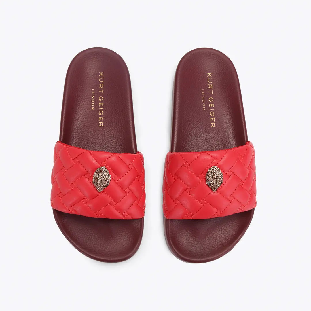 Red Combination