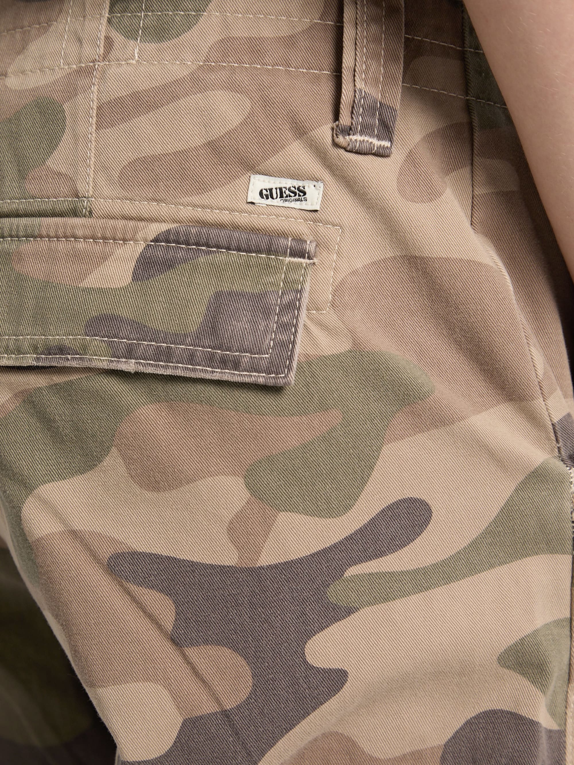 Camo