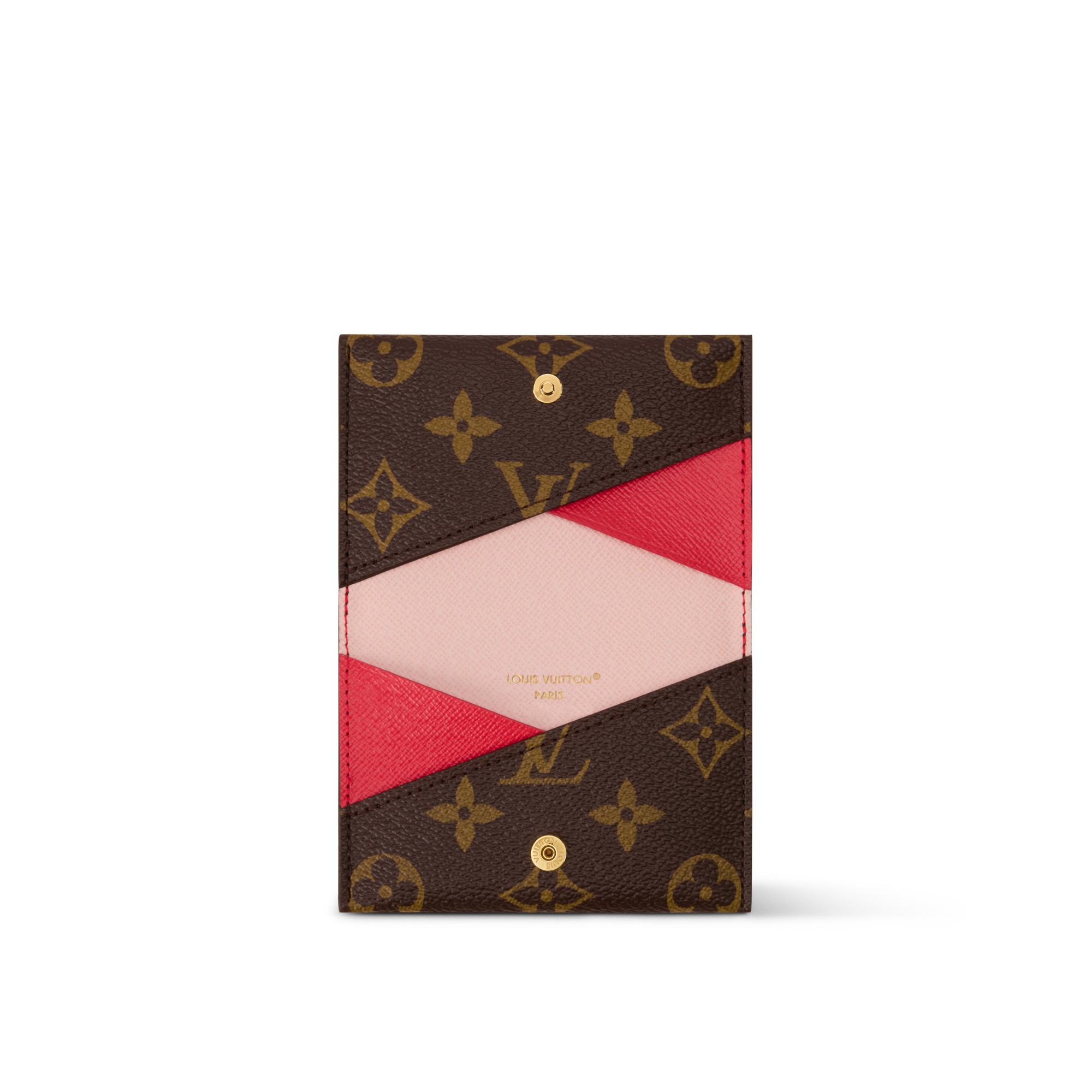 Monogram Rose Opale