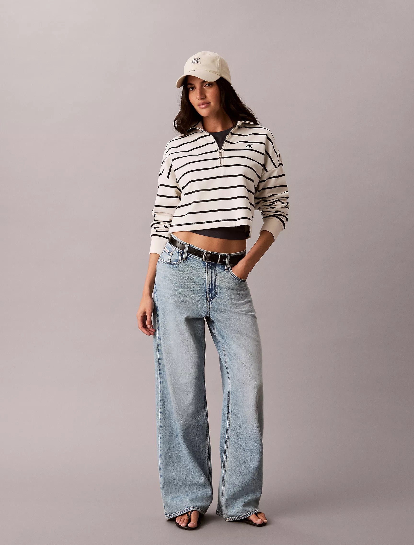 Tofu Stripe
