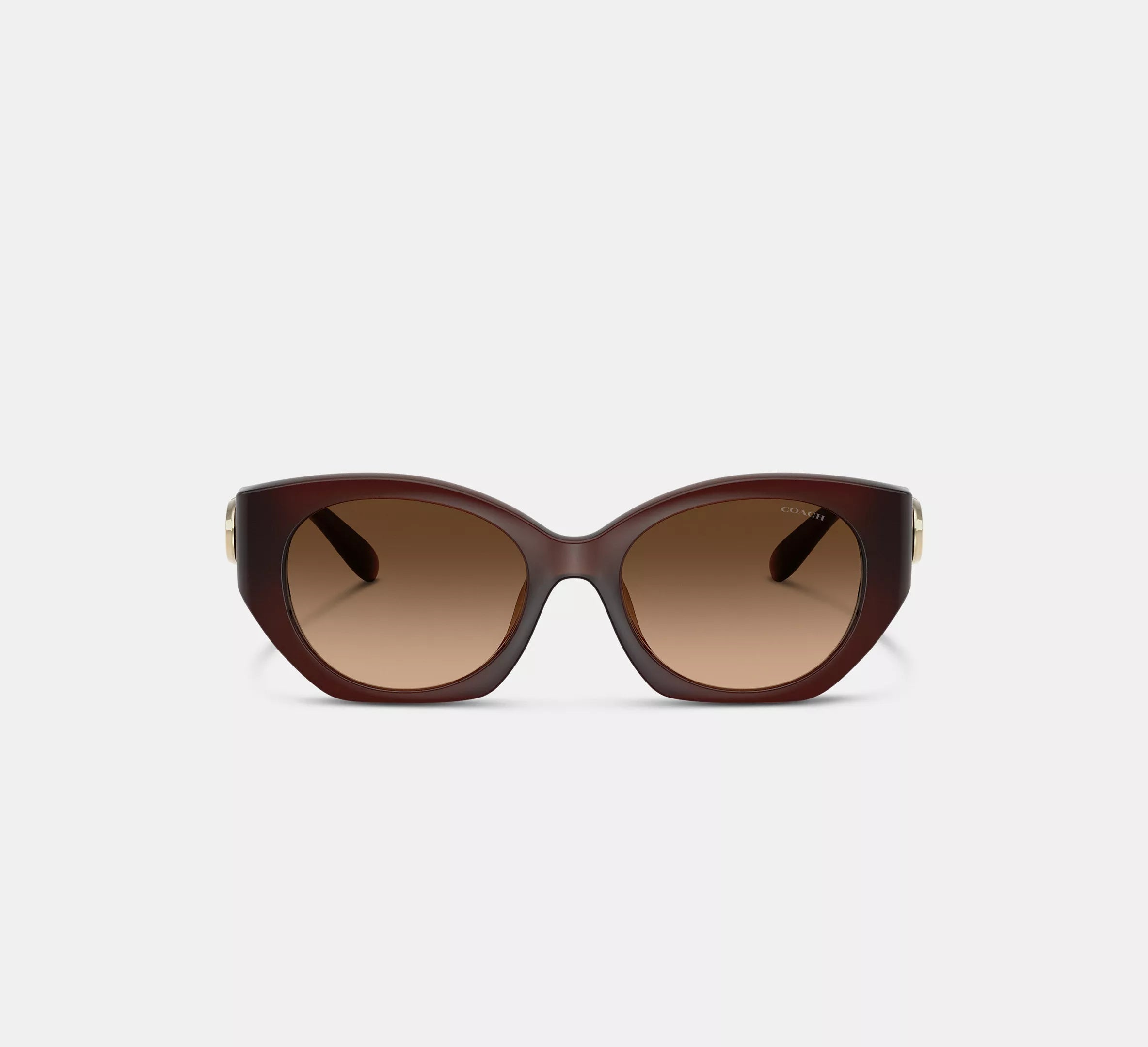 Brown Gradient
