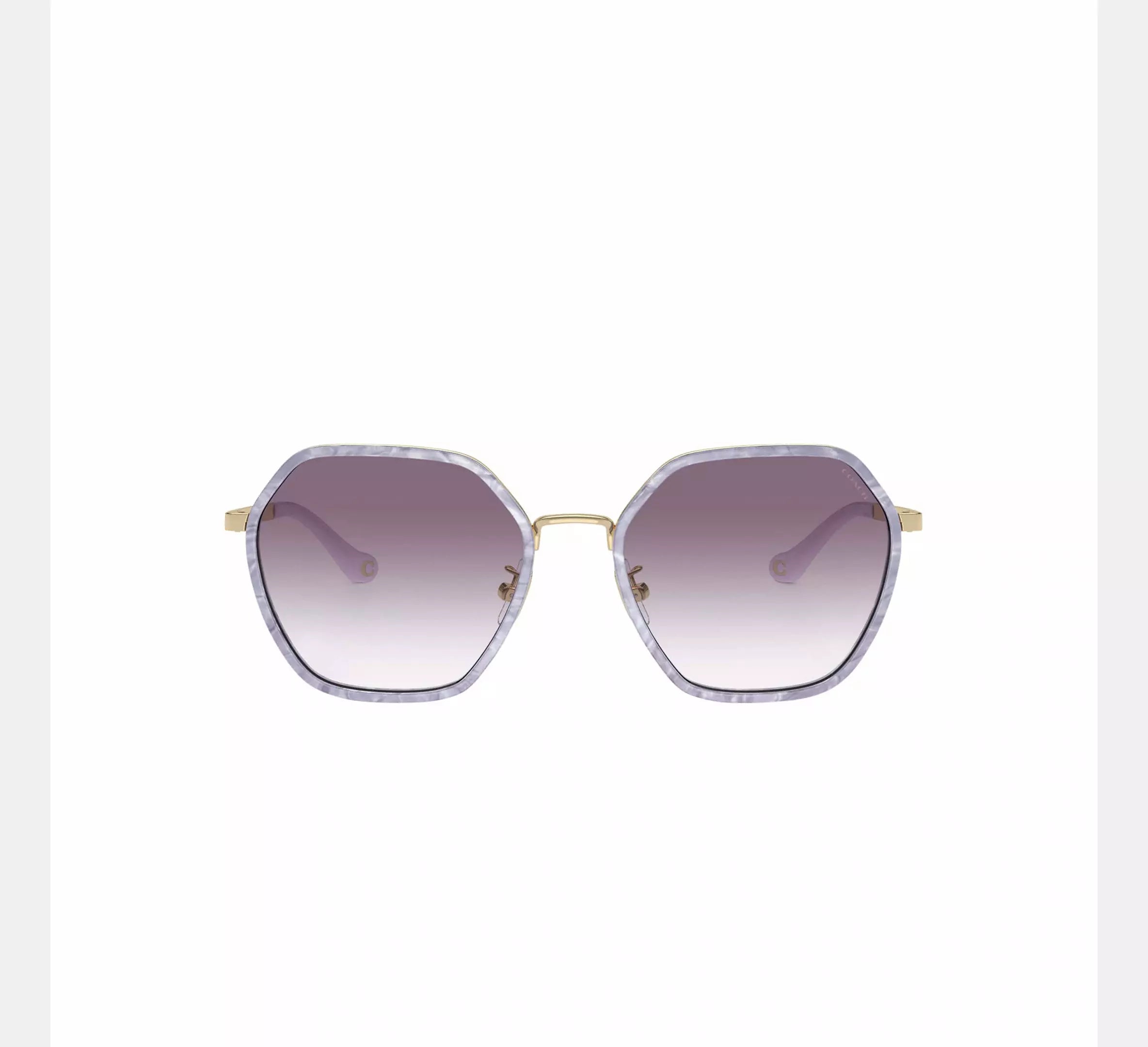 Purple Gradient