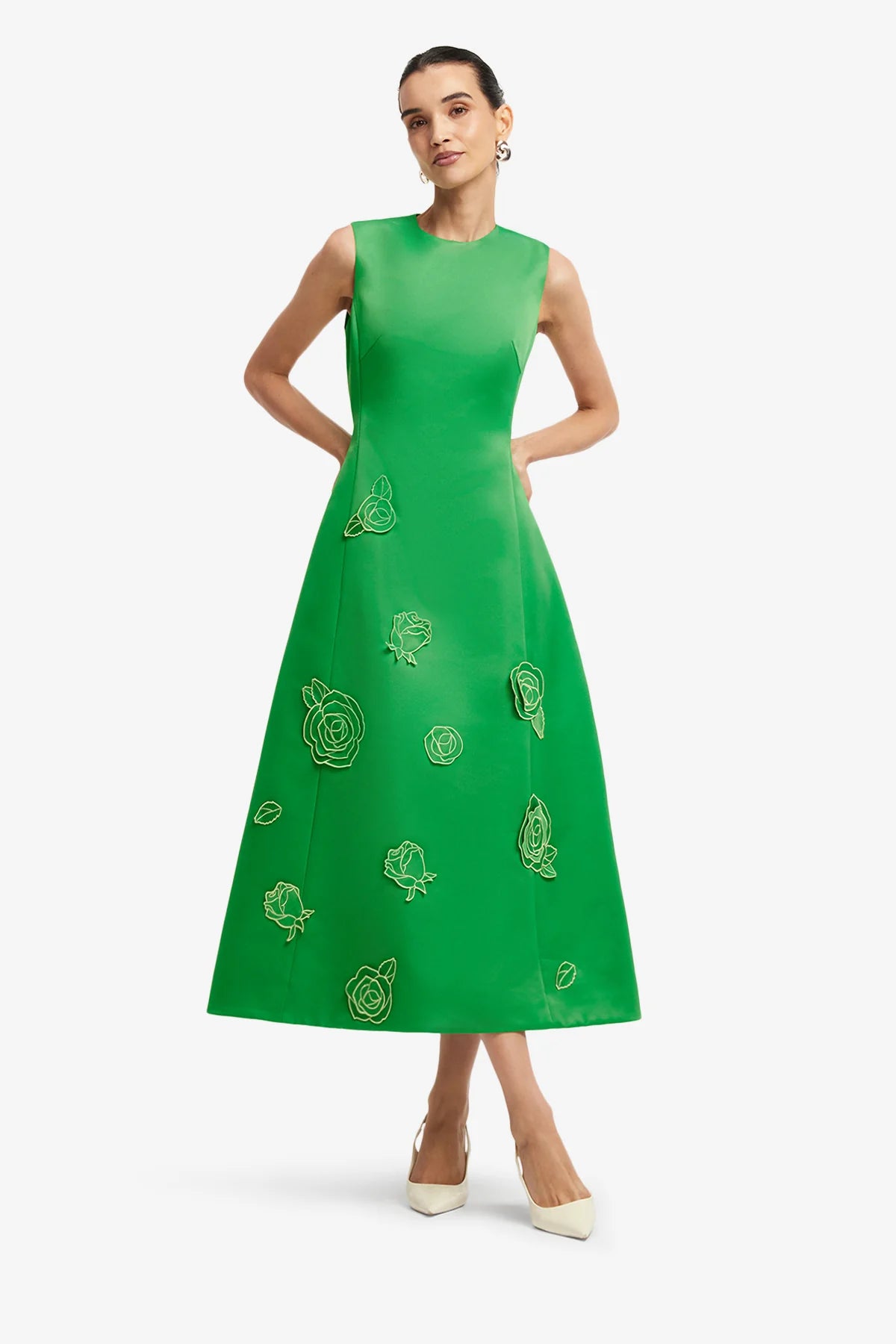 Verdant