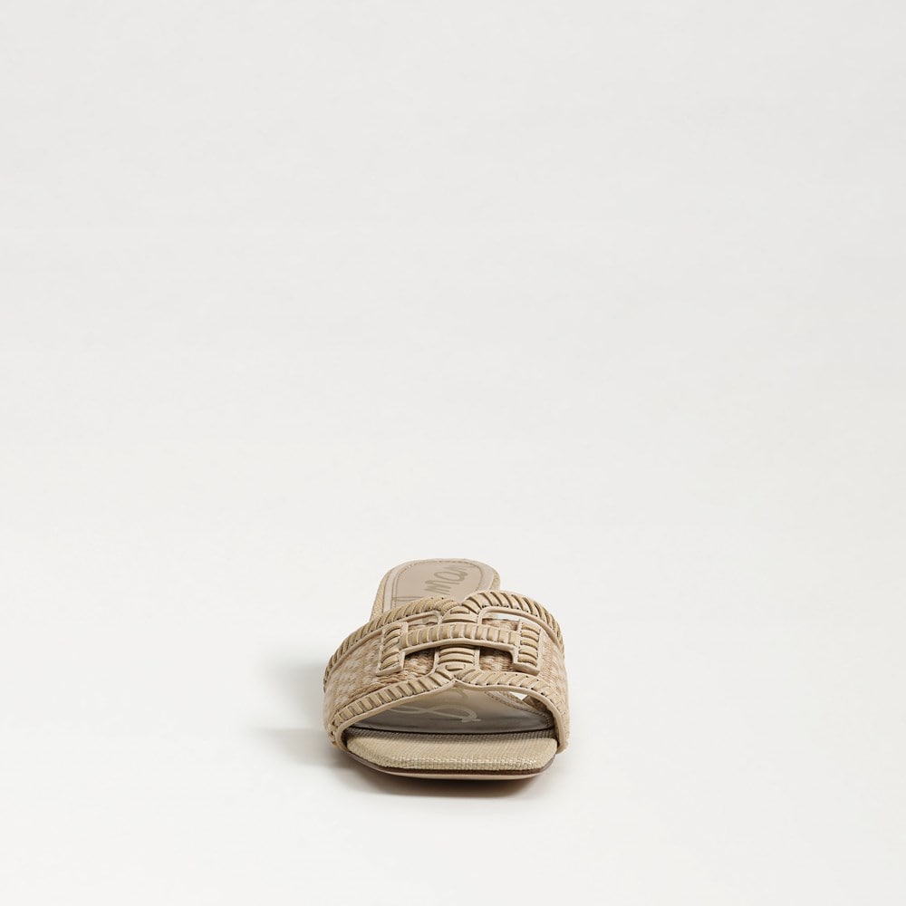 Summer Sand Woven Fabric