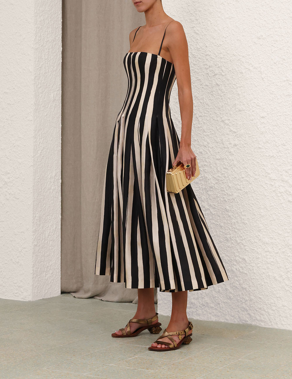 Black Stripe