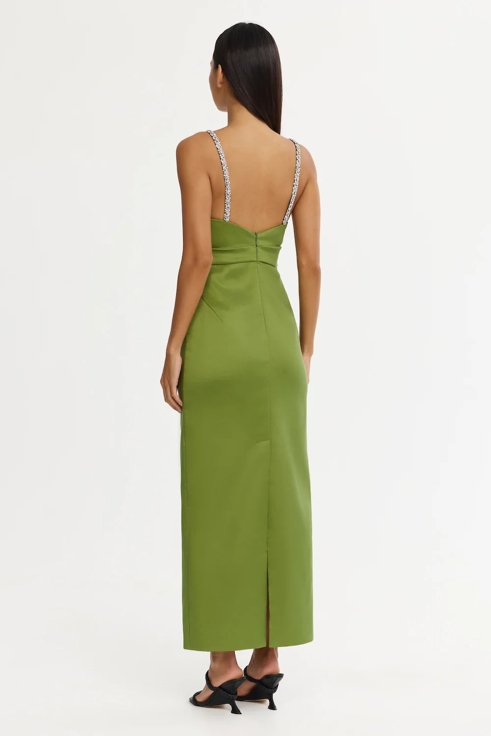 Basil Green