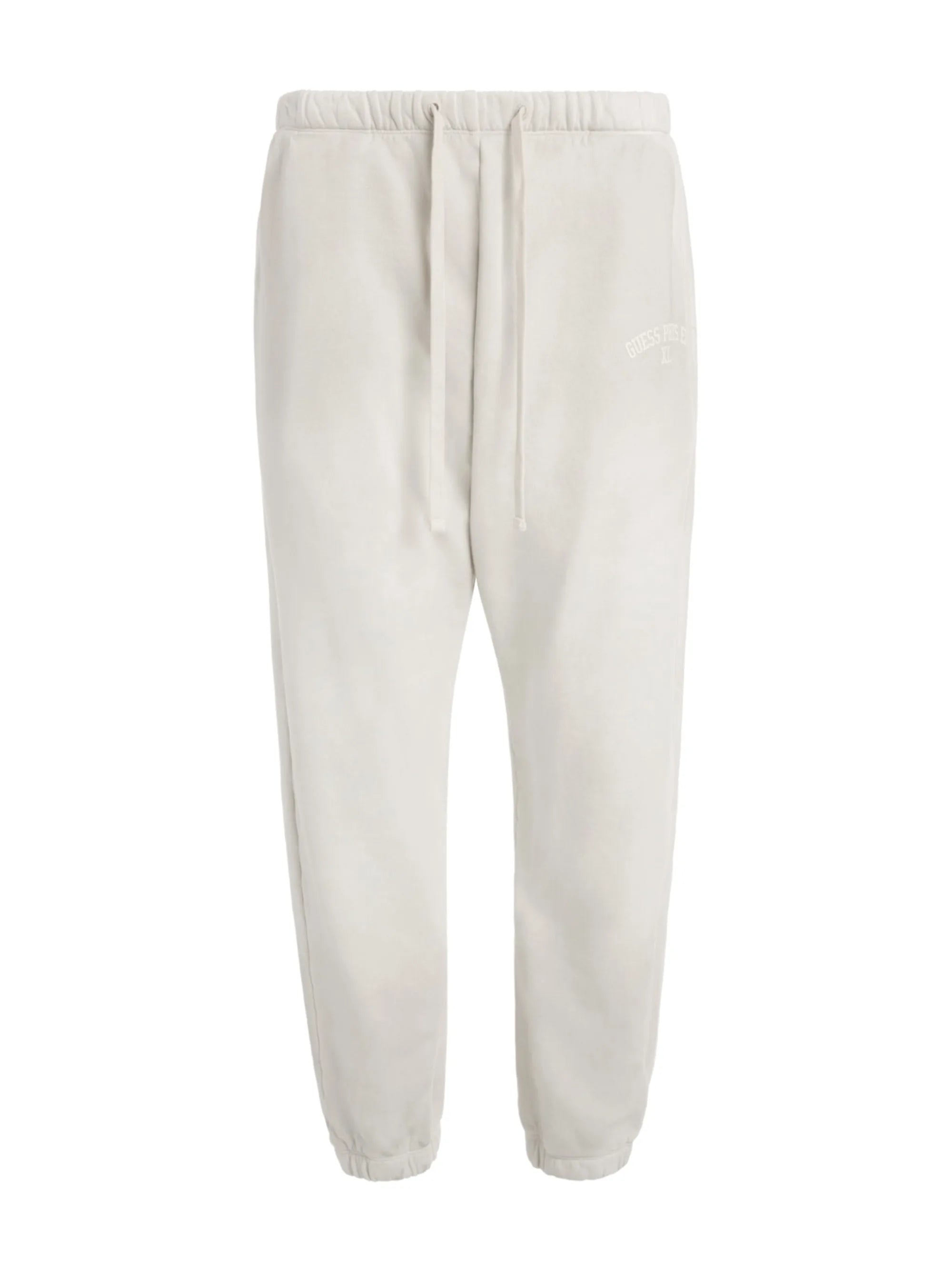 Alabaster White