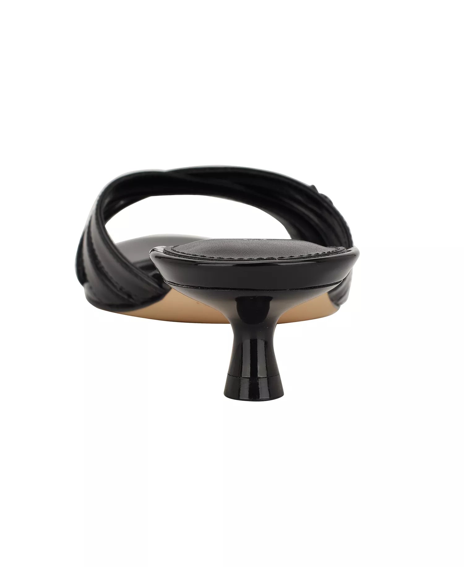 Black Patent