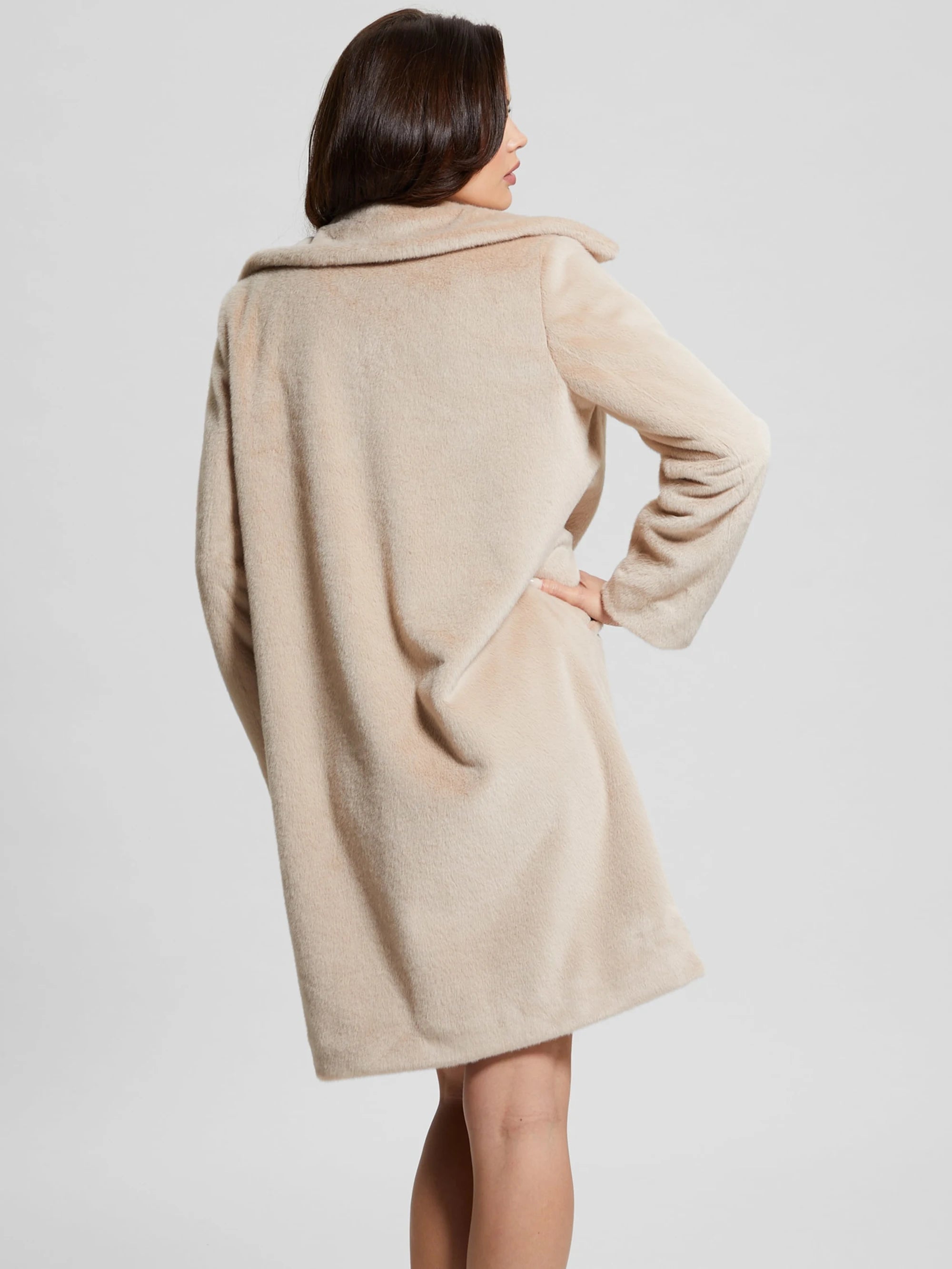 Foamy Taupe Multi
