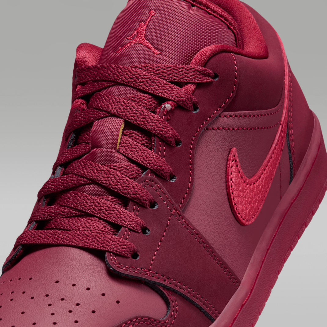 Team Red/Sierra Red