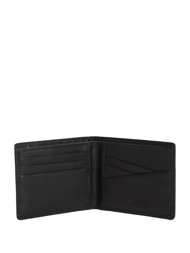 Black Snakeskin