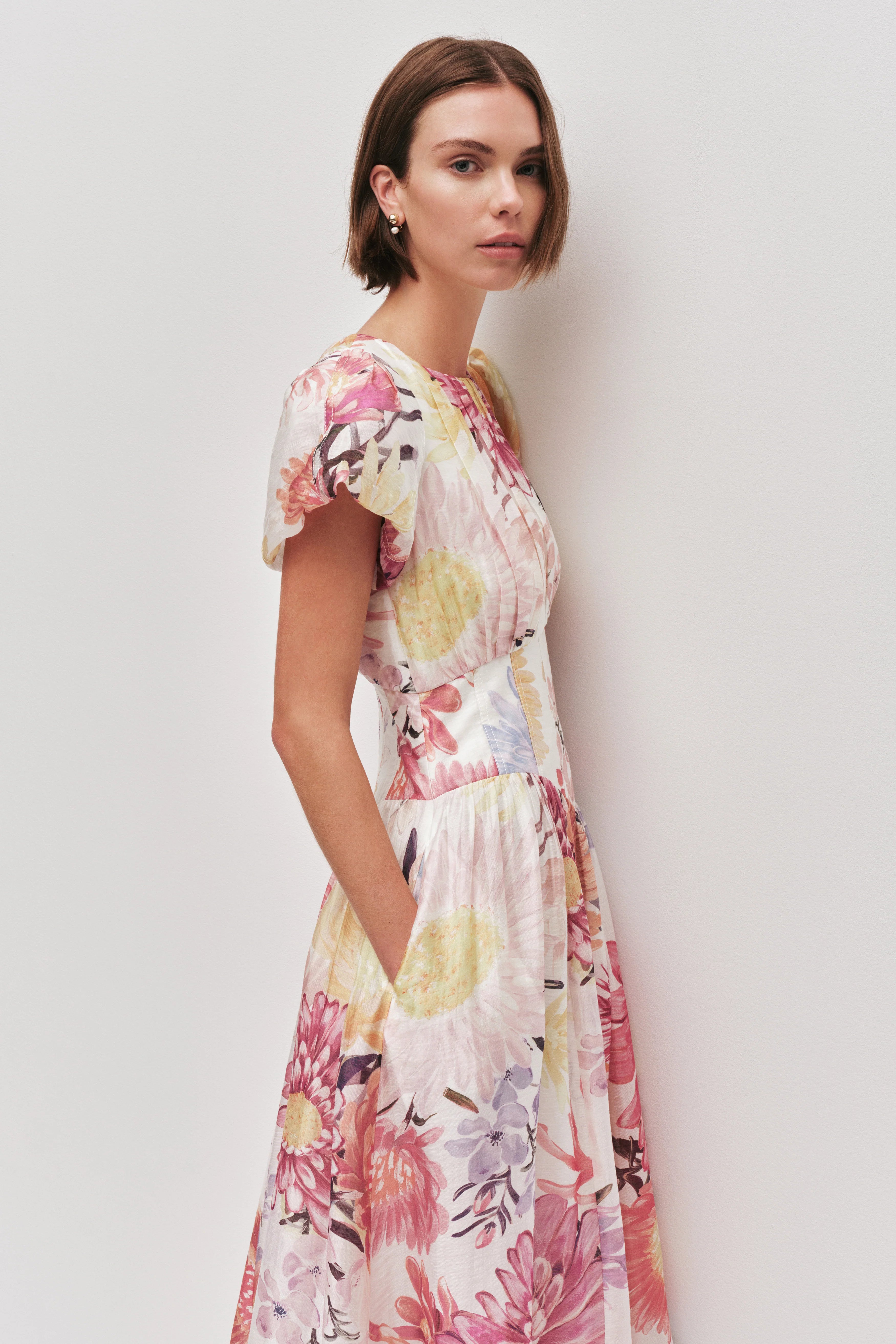 NATIVE FLORAL
